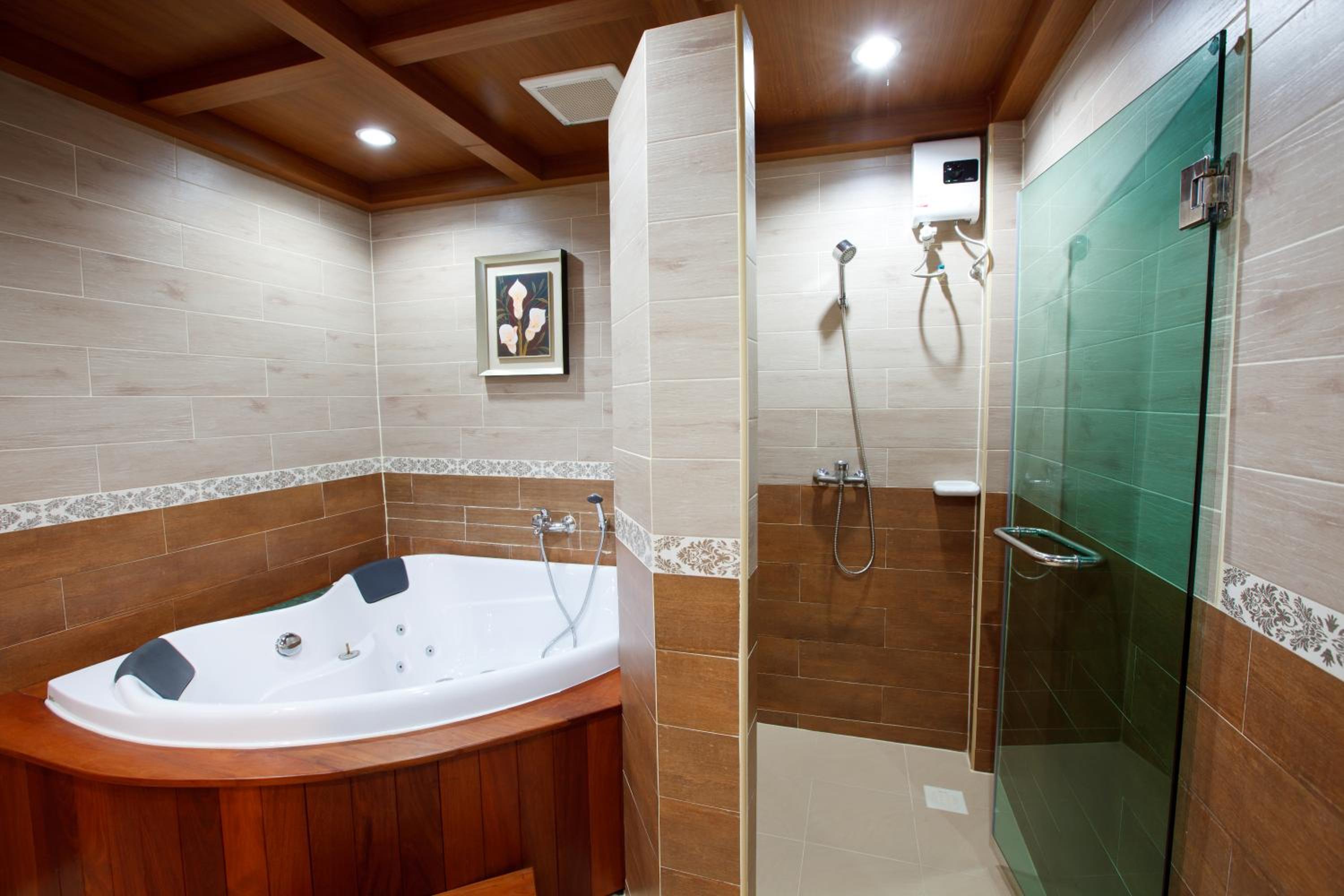 Chawalun Resort