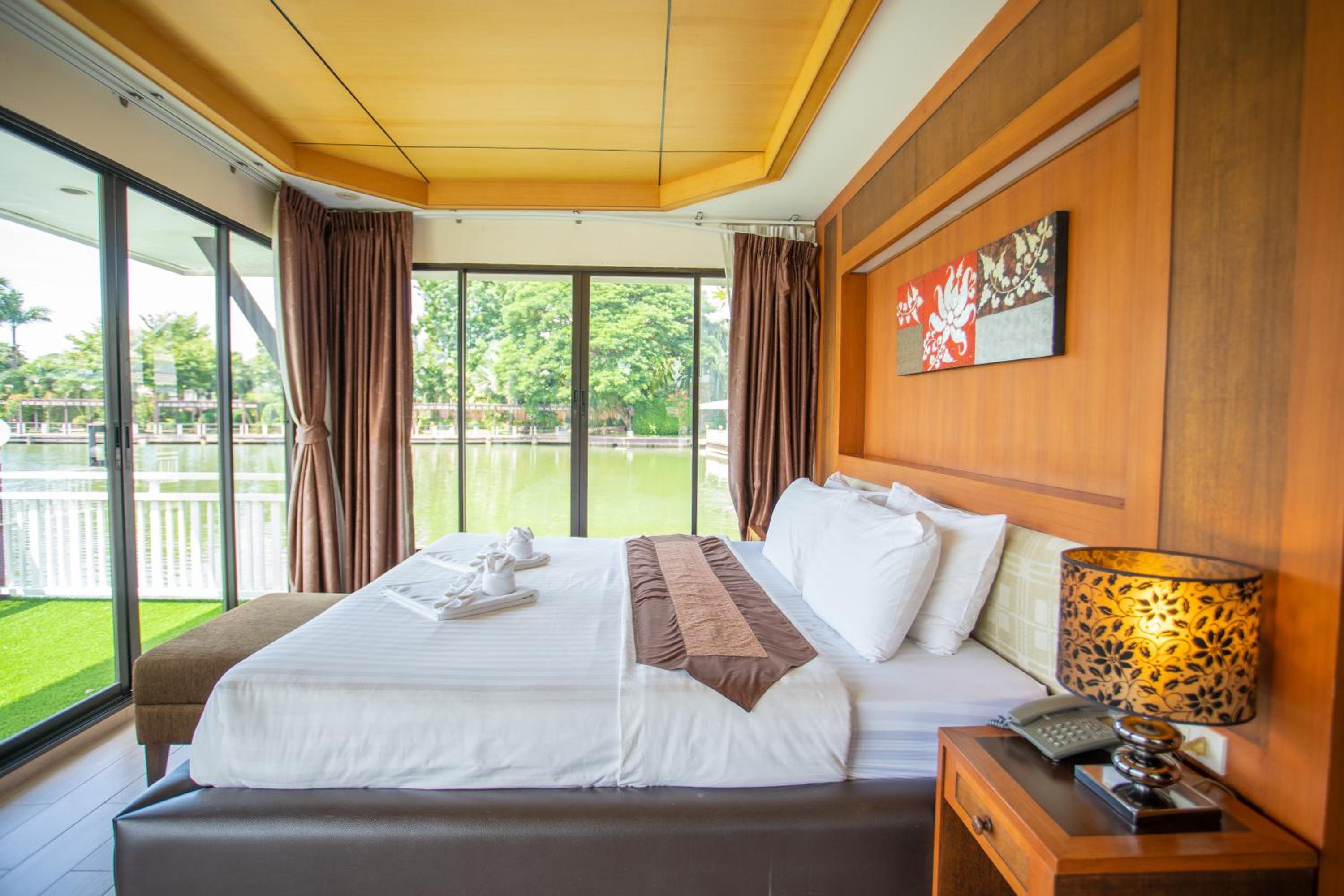 Chawalun Resort