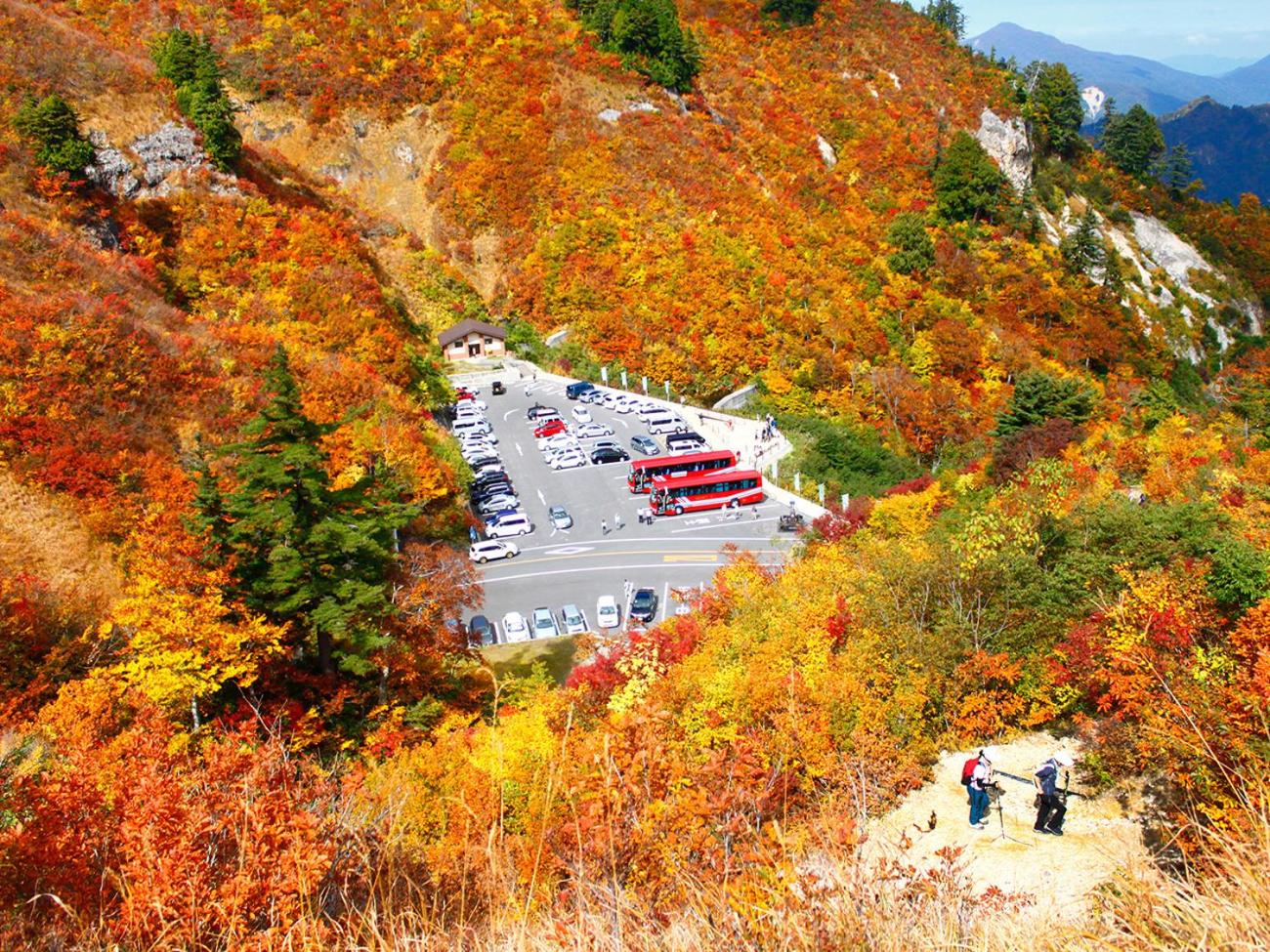 Ichirino Kogen Hotel Roan
