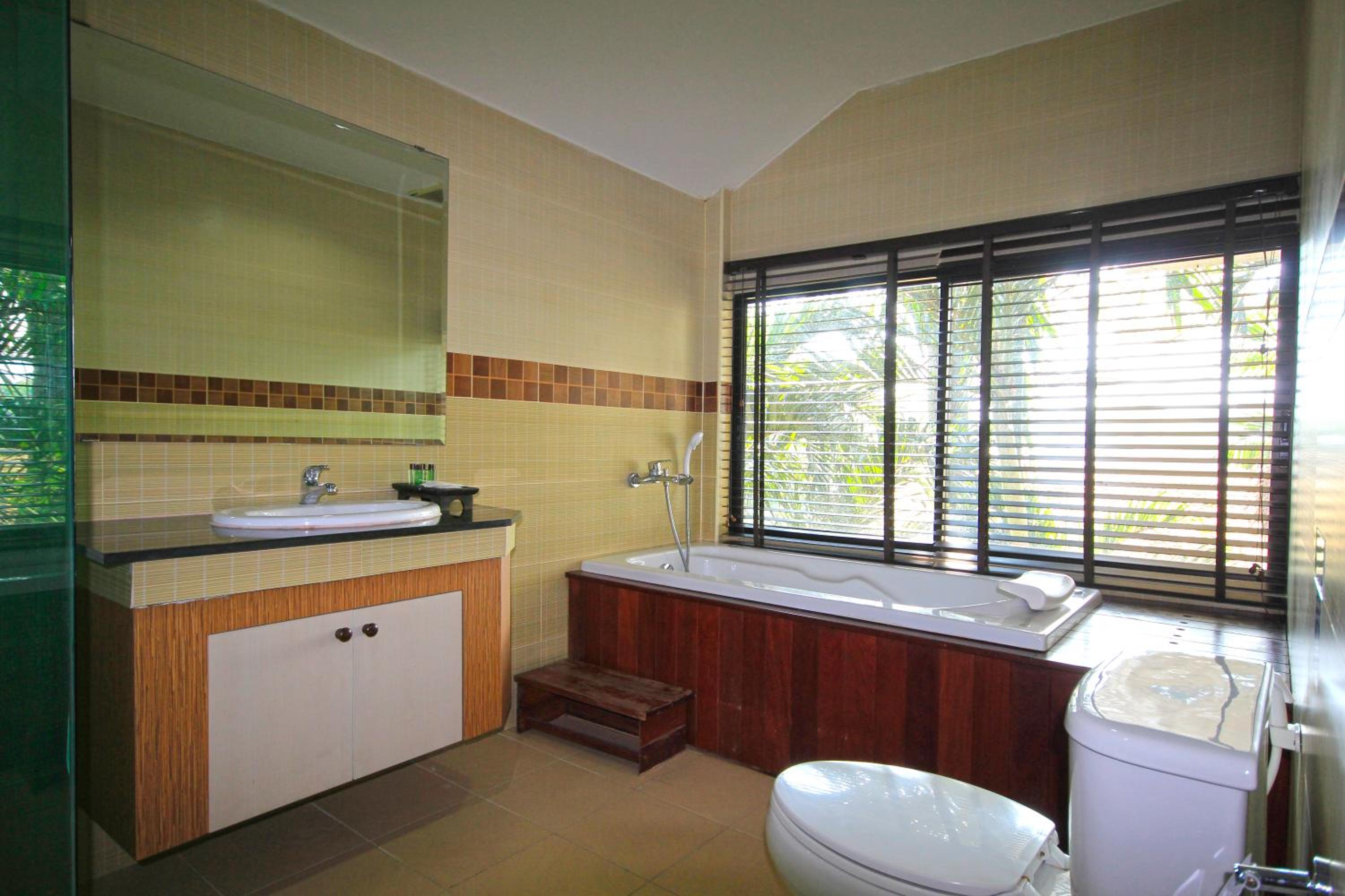 Chawalun Resort