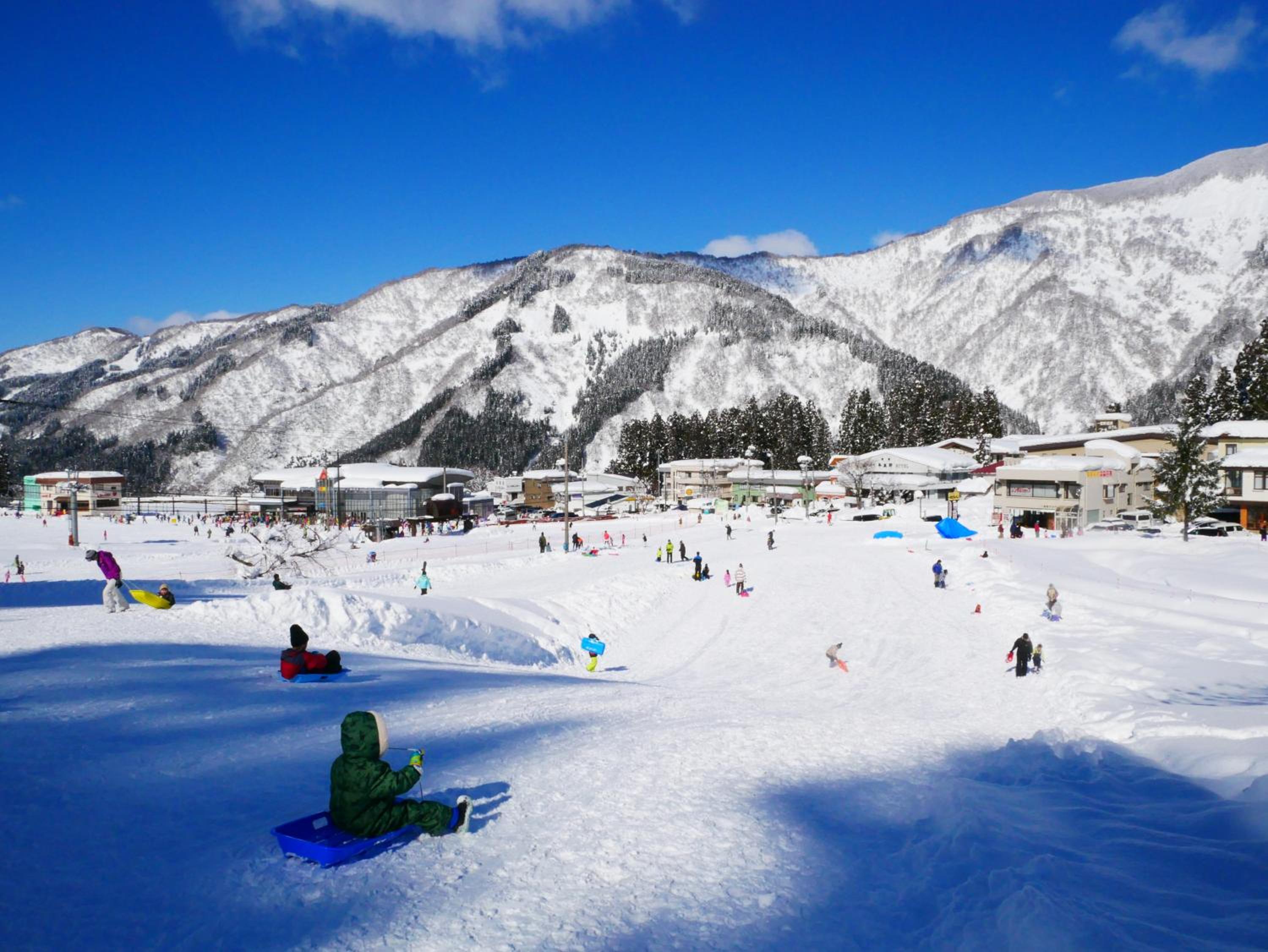 Ichirino Kogen Hotel Roan