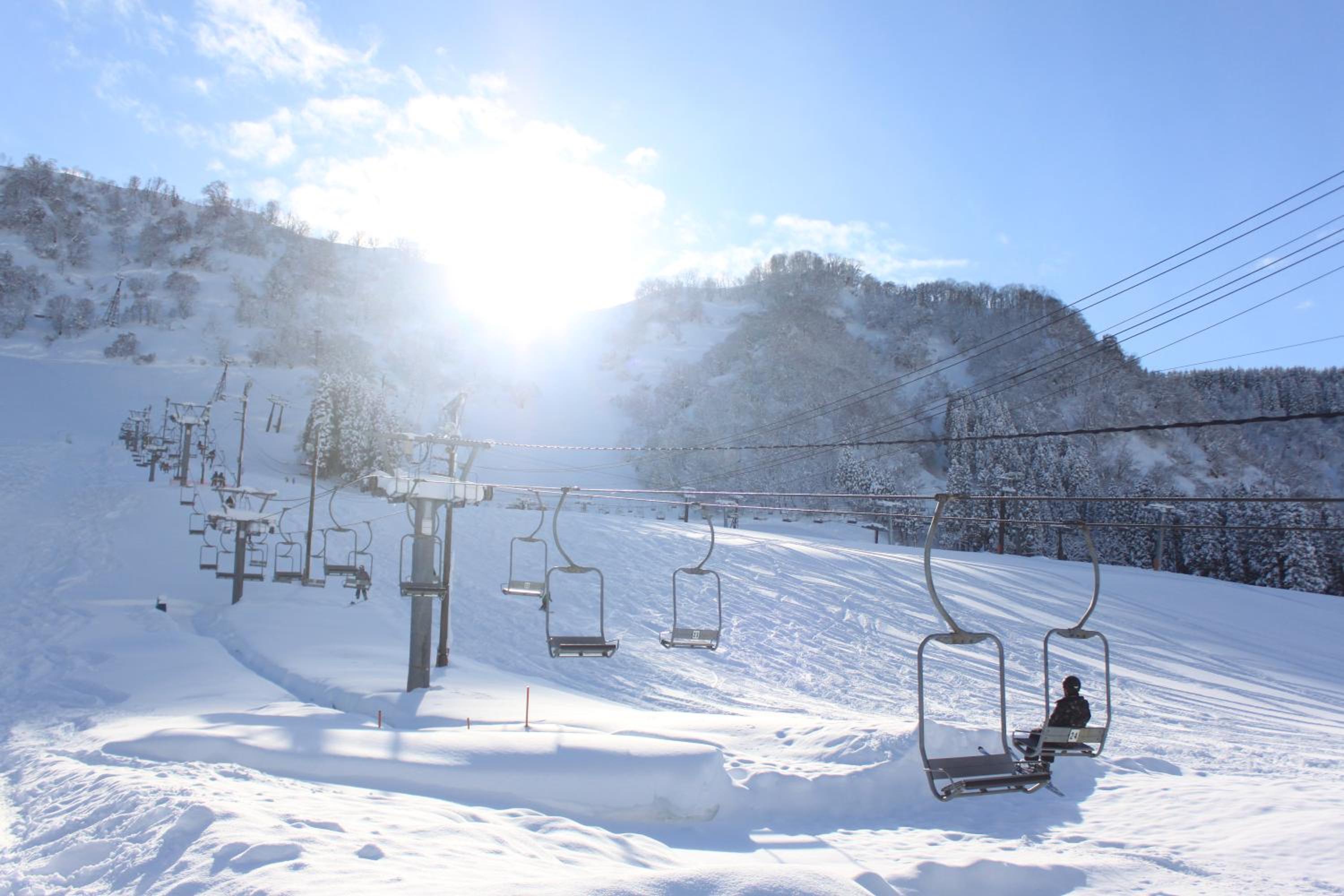 Ichirino Kogen Hotel Roan