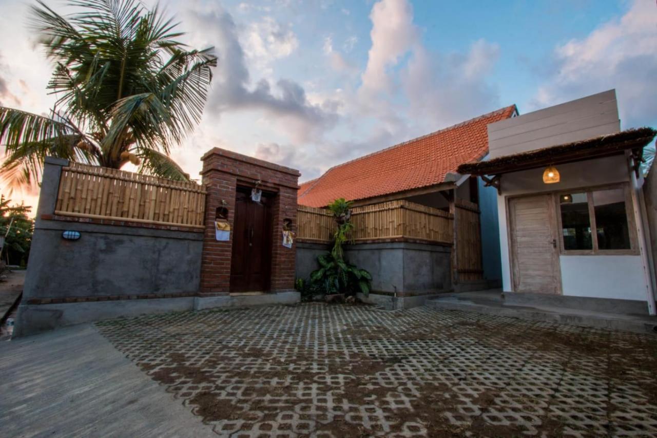 Peaceful Haven 6BR Private Pool Villa in Canggu view 3
