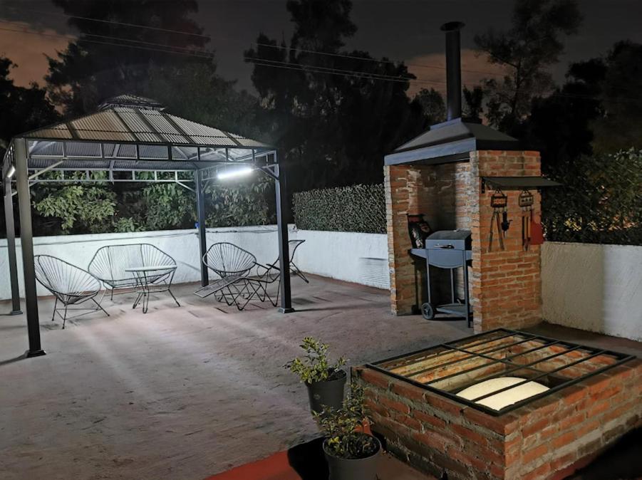 Terraza Tlalpan-Acoxpa photo 4