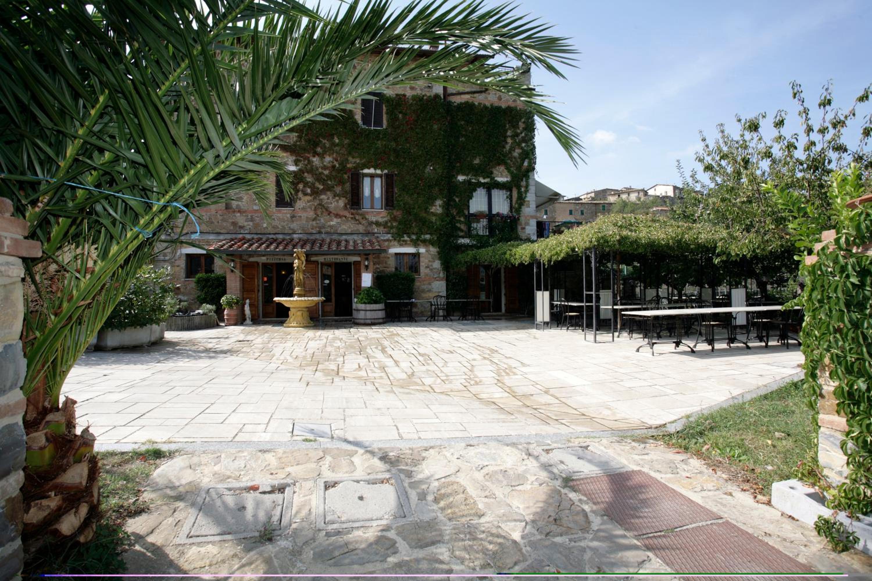 B&B Locanda Sant'Antimo