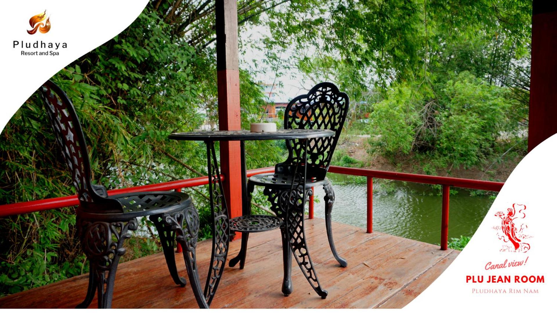 Pludhaya Resort & Spa