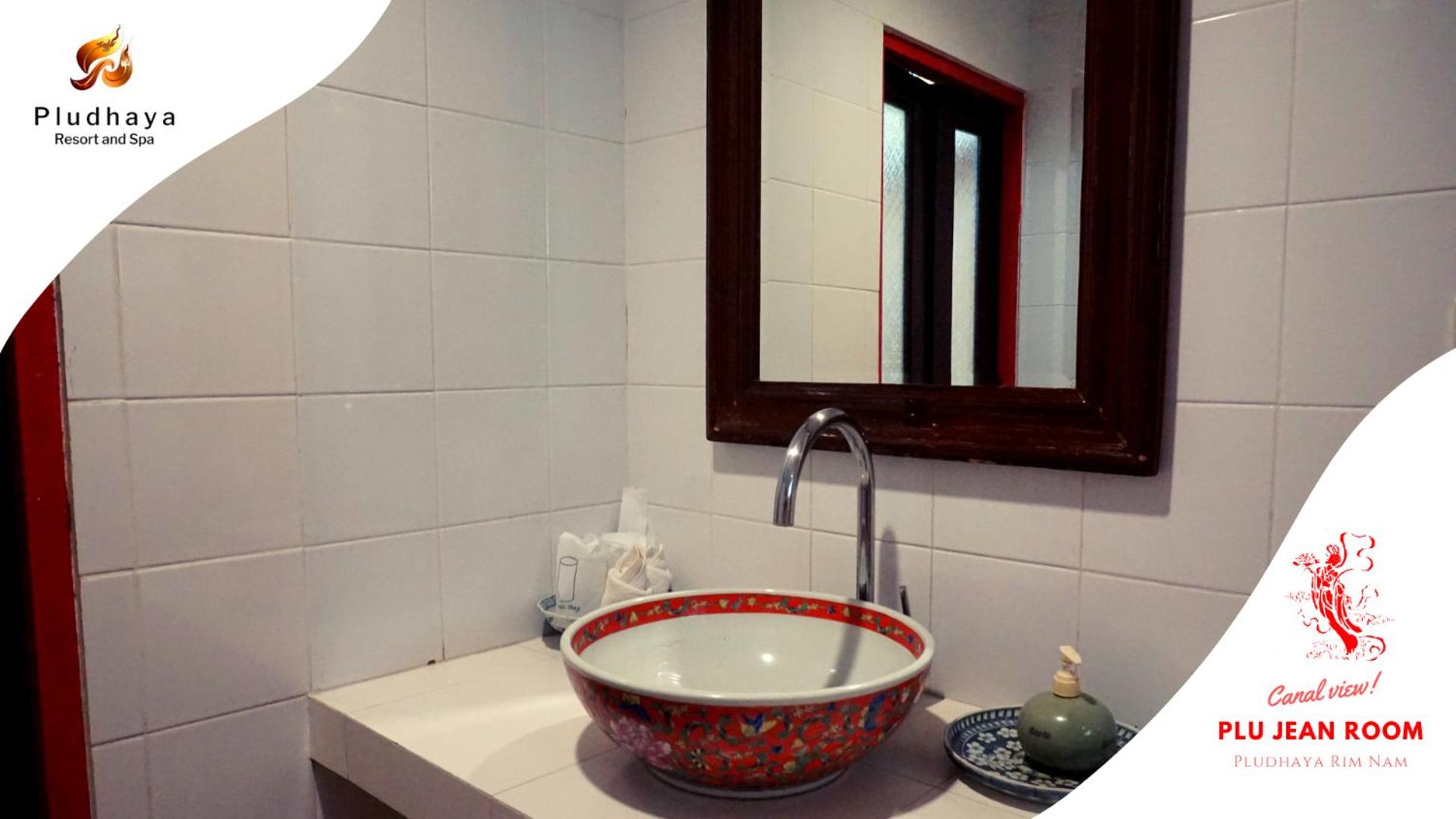Pludhaya Resort & Spa
