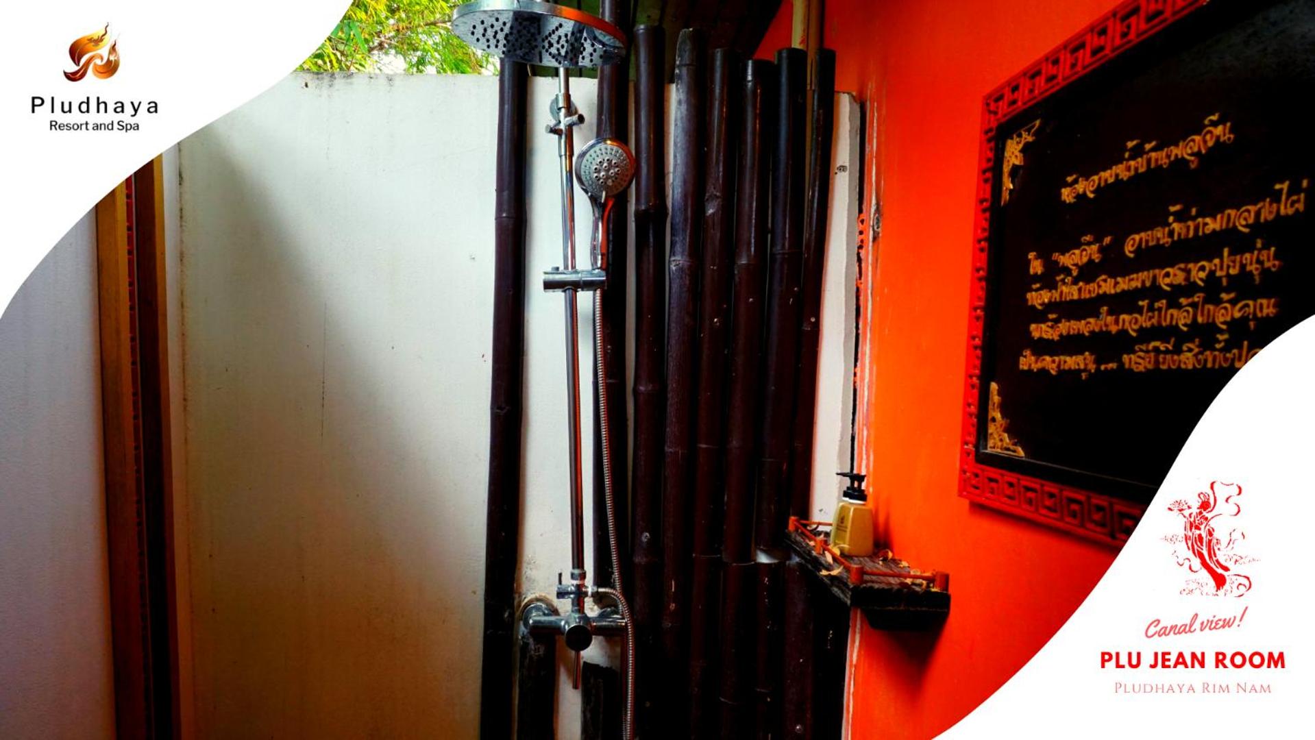 Pludhaya Resort & Spa