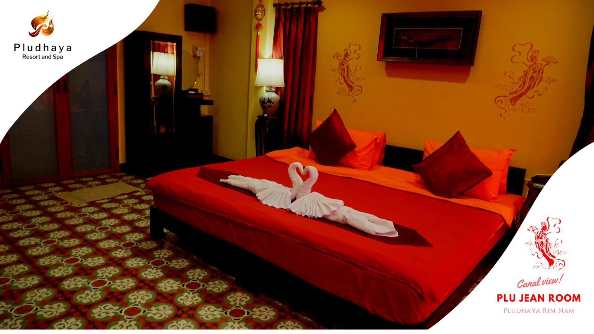 Pludhaya Resort & Spa