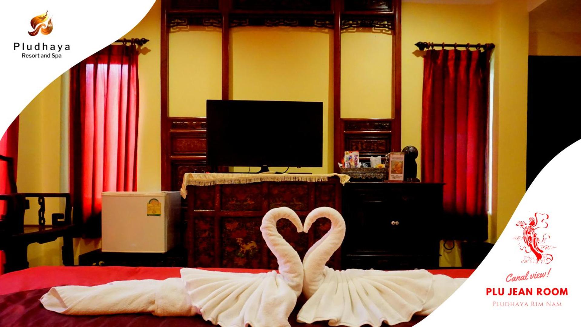Pludhaya Resort & Spa