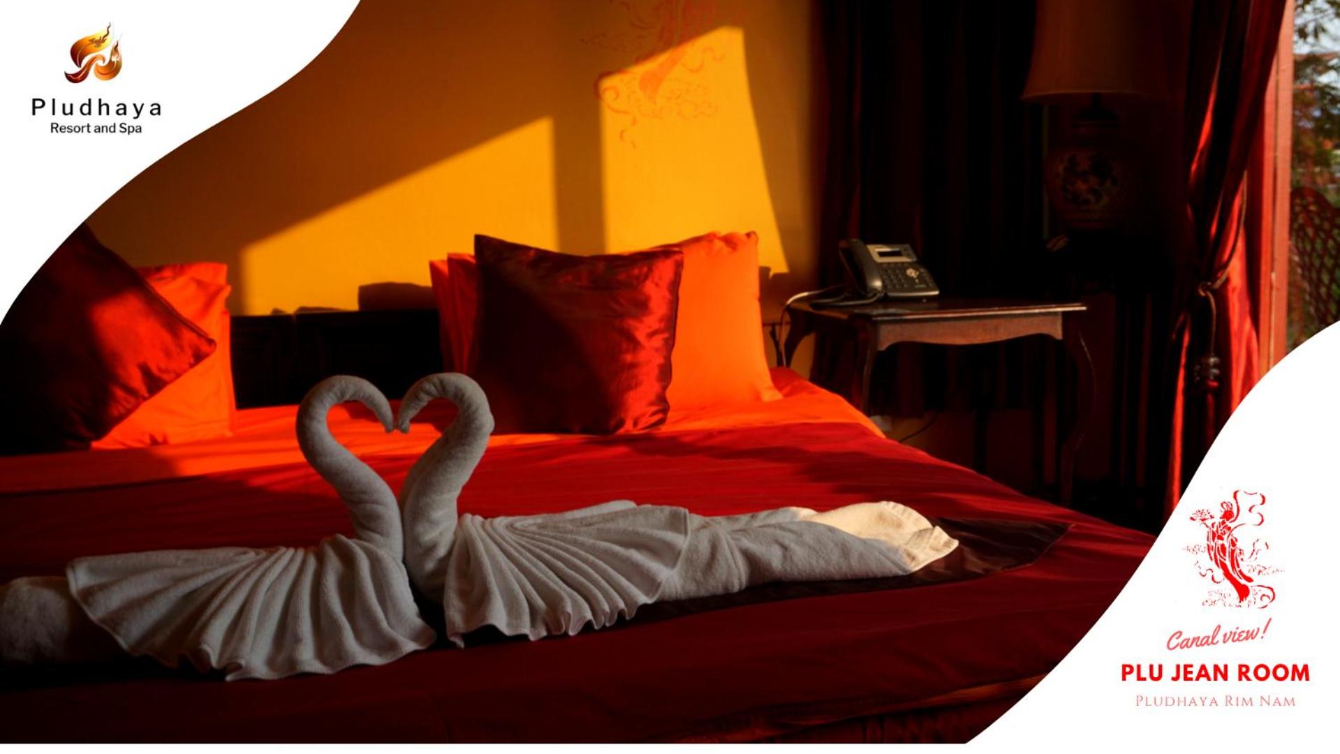 Pludhaya Resort & Spa