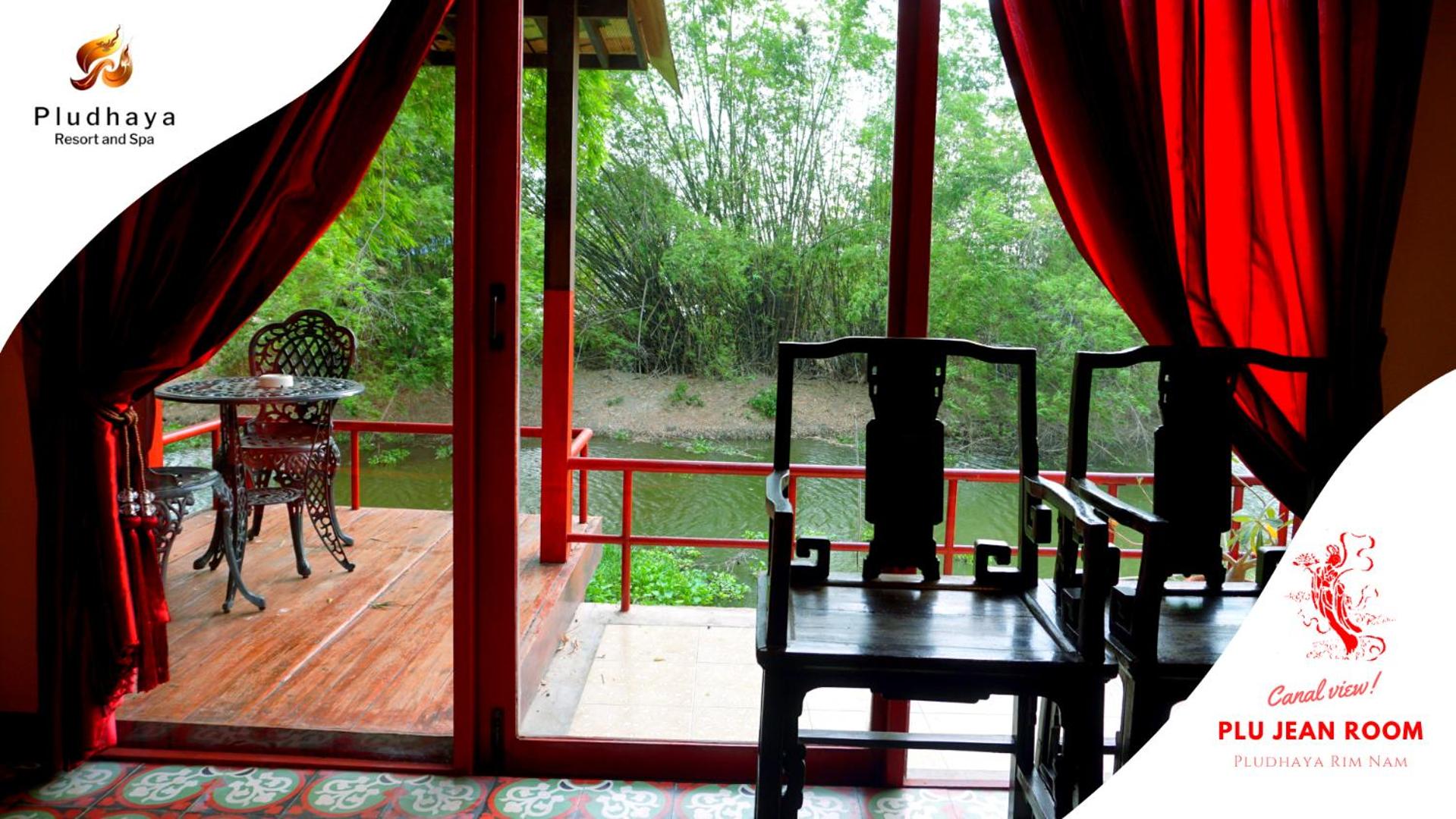 Pludhaya Resort & Spa