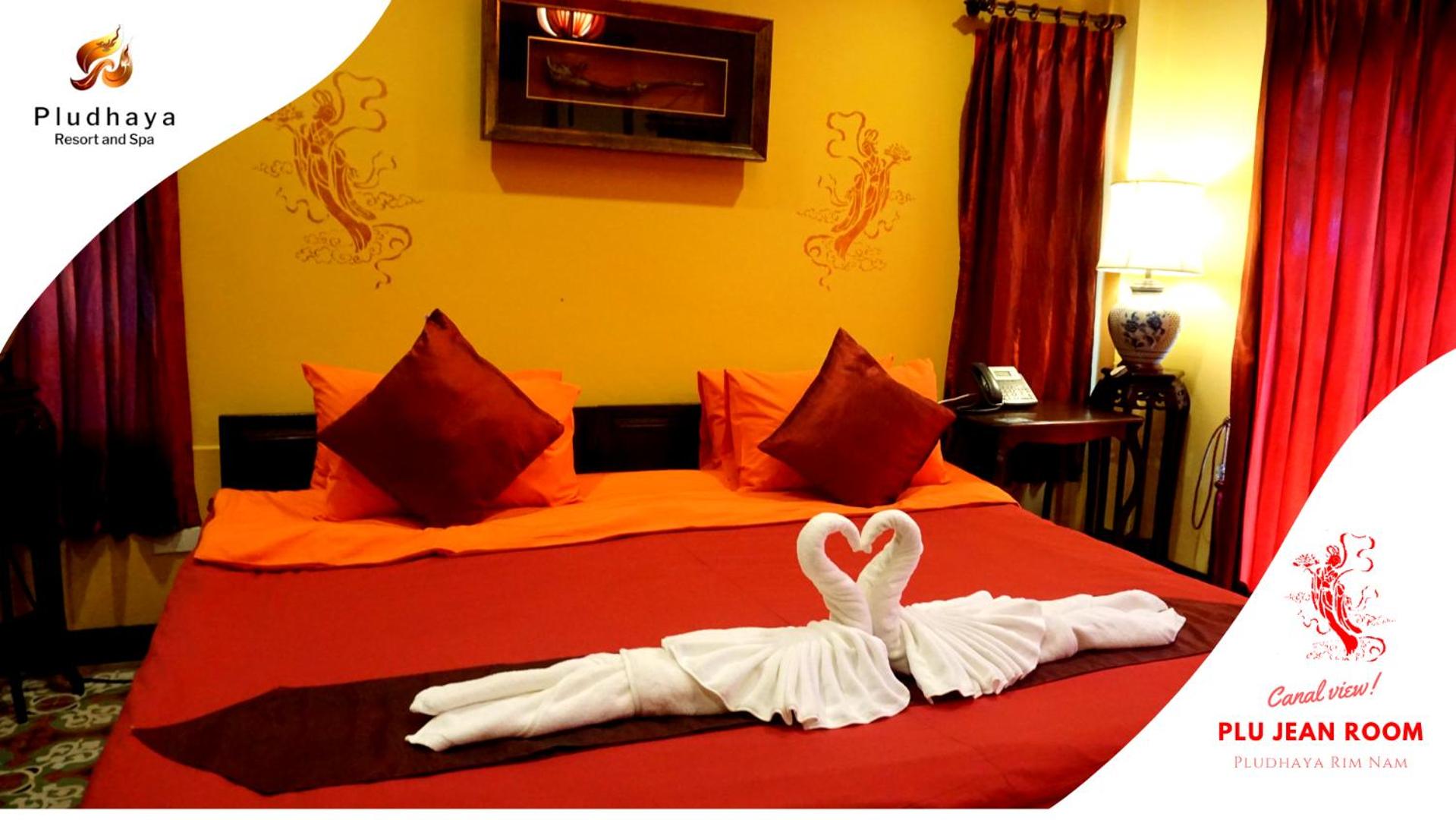 Pludhaya Resort & Spa