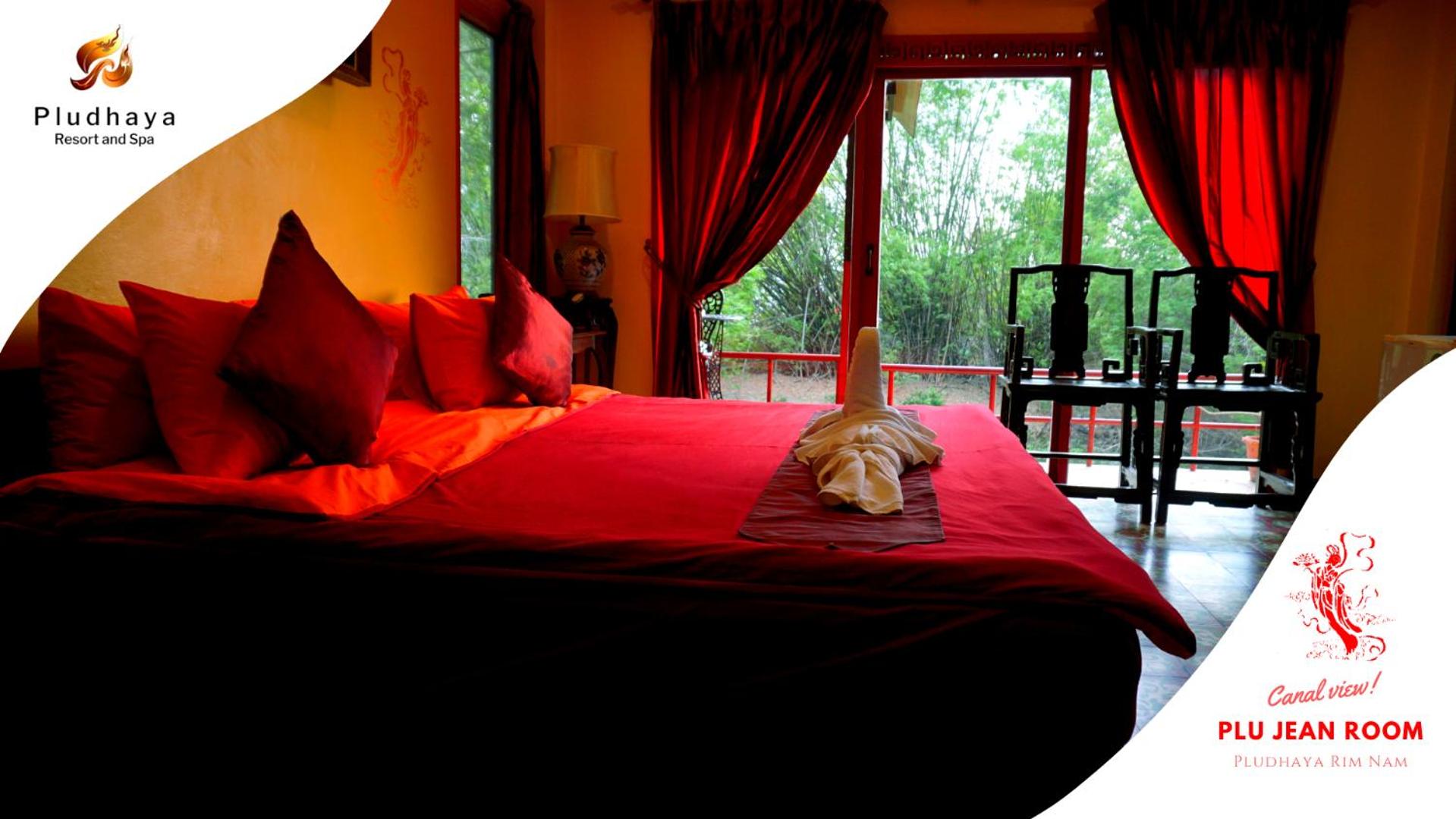 Pludhaya Resort & Spa