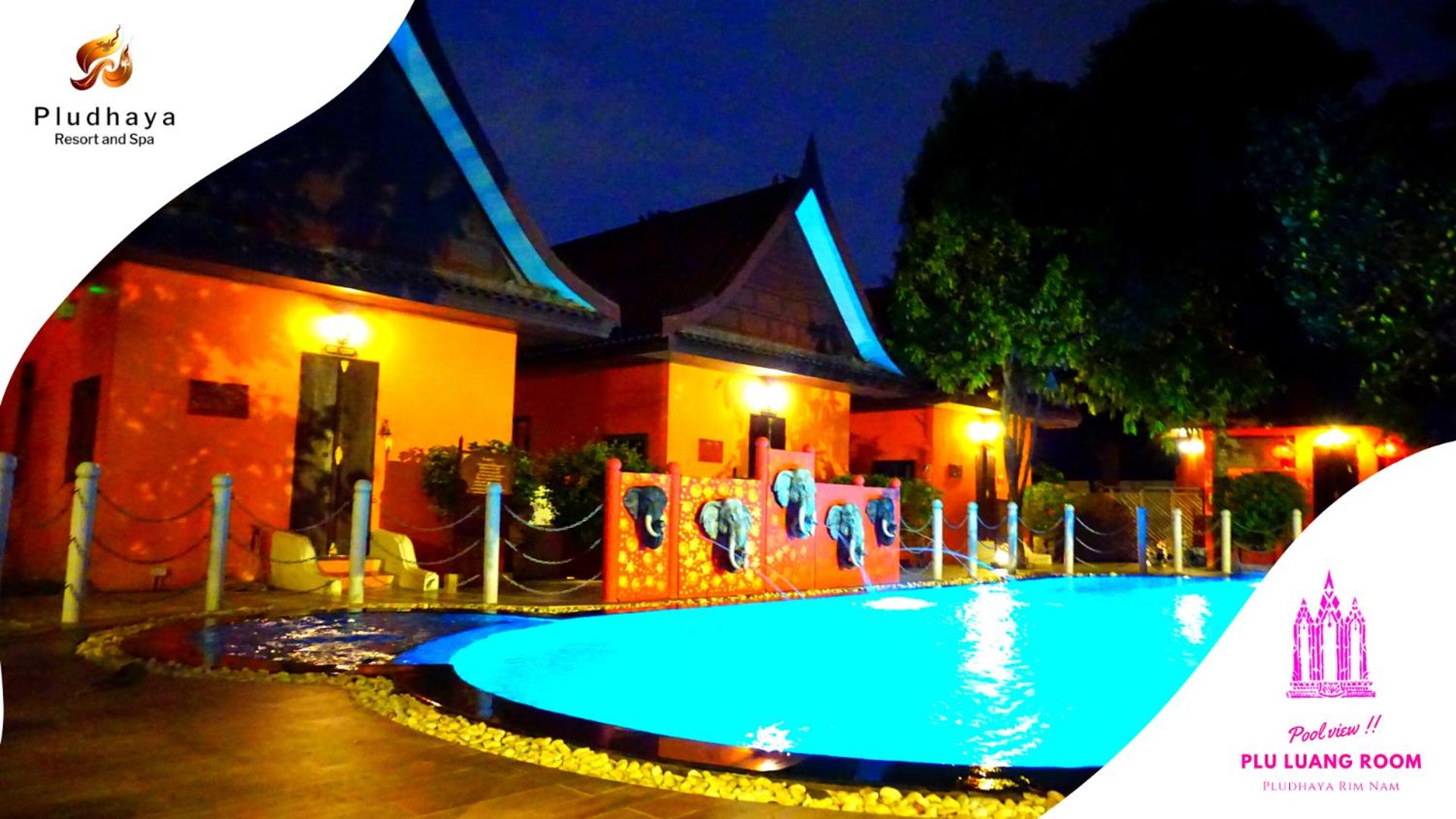 Pludhaya Resort & Spa