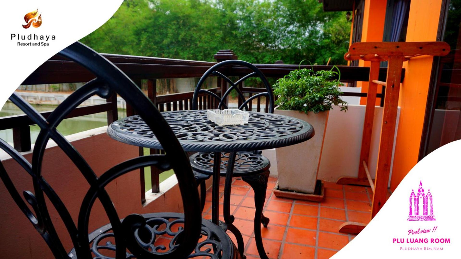 Pludhaya Resort & Spa
