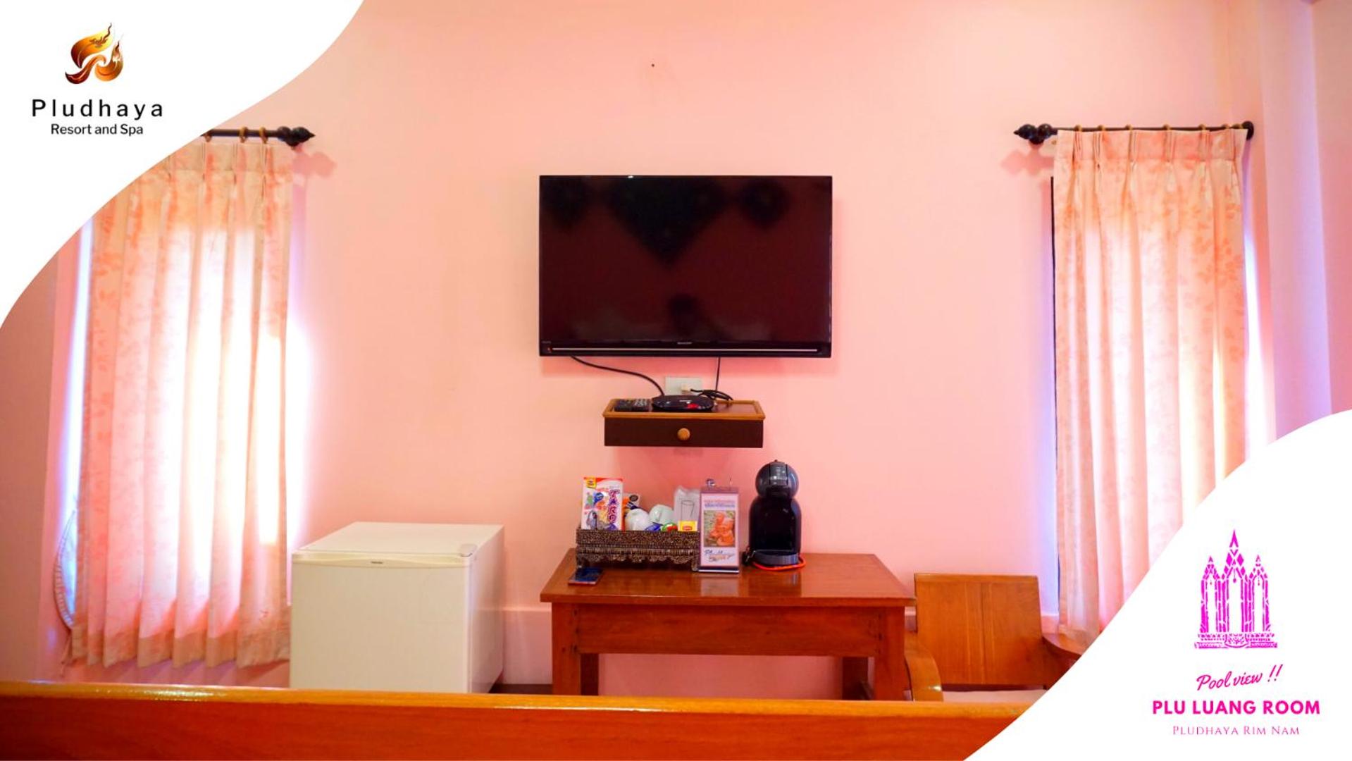 Pludhaya Resort & Spa