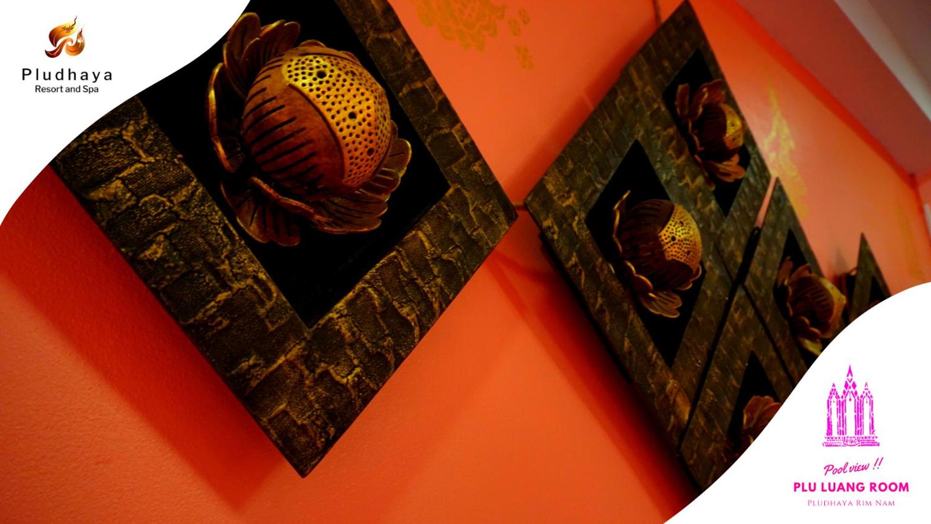 Pludhaya Resort & Spa