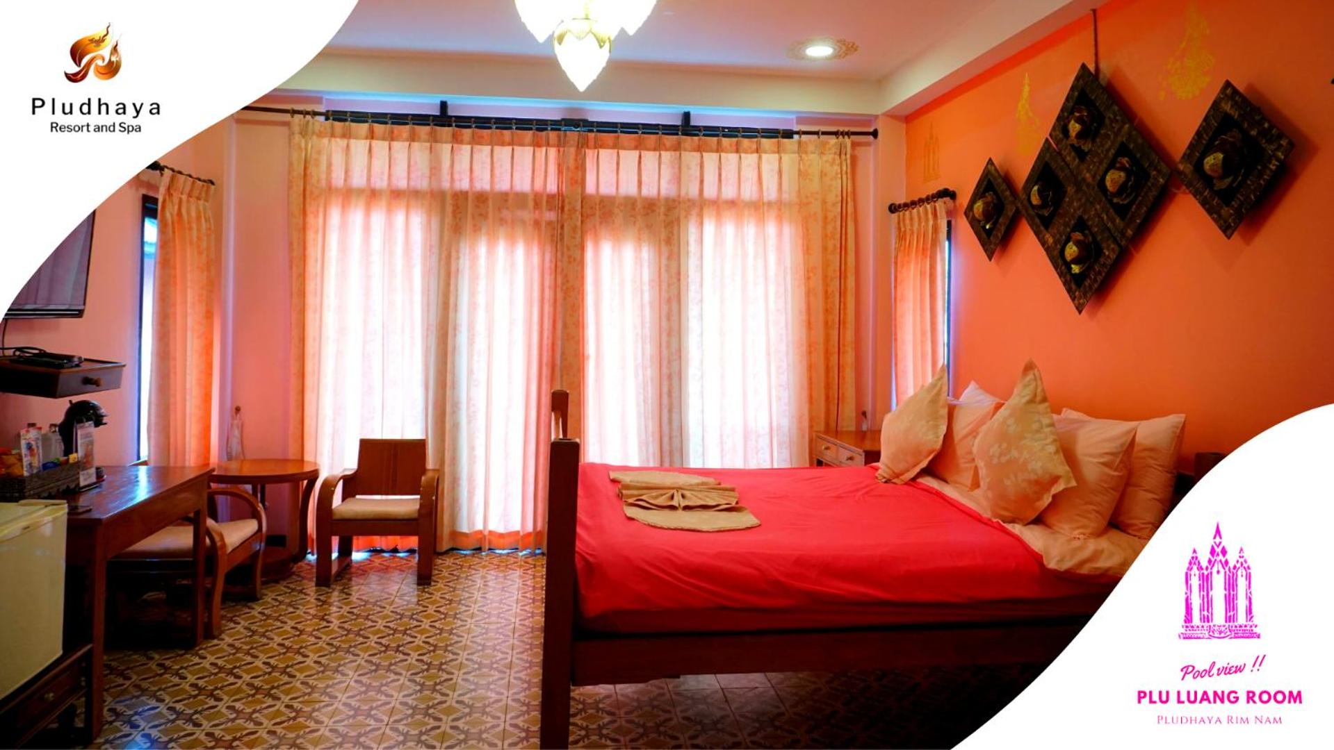 Pludhaya Resort & Spa