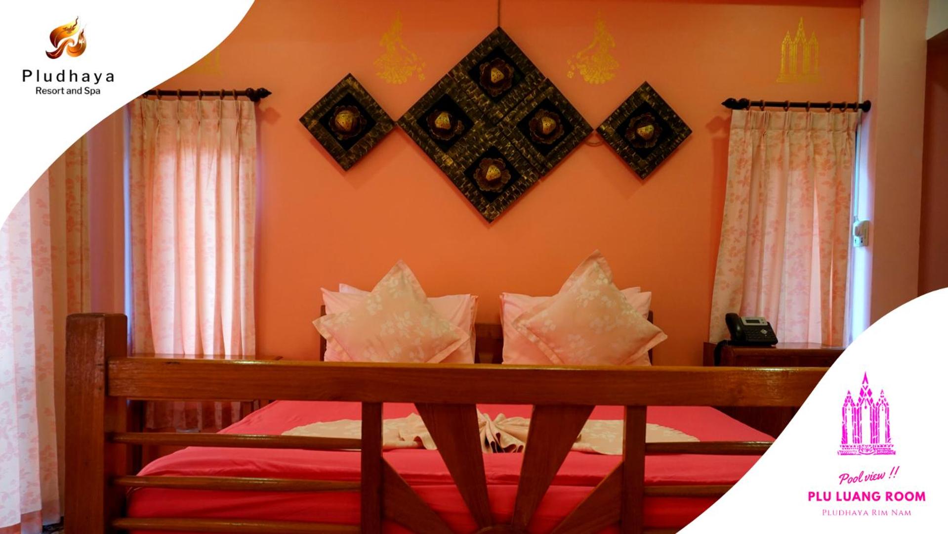 Pludhaya Resort & Spa