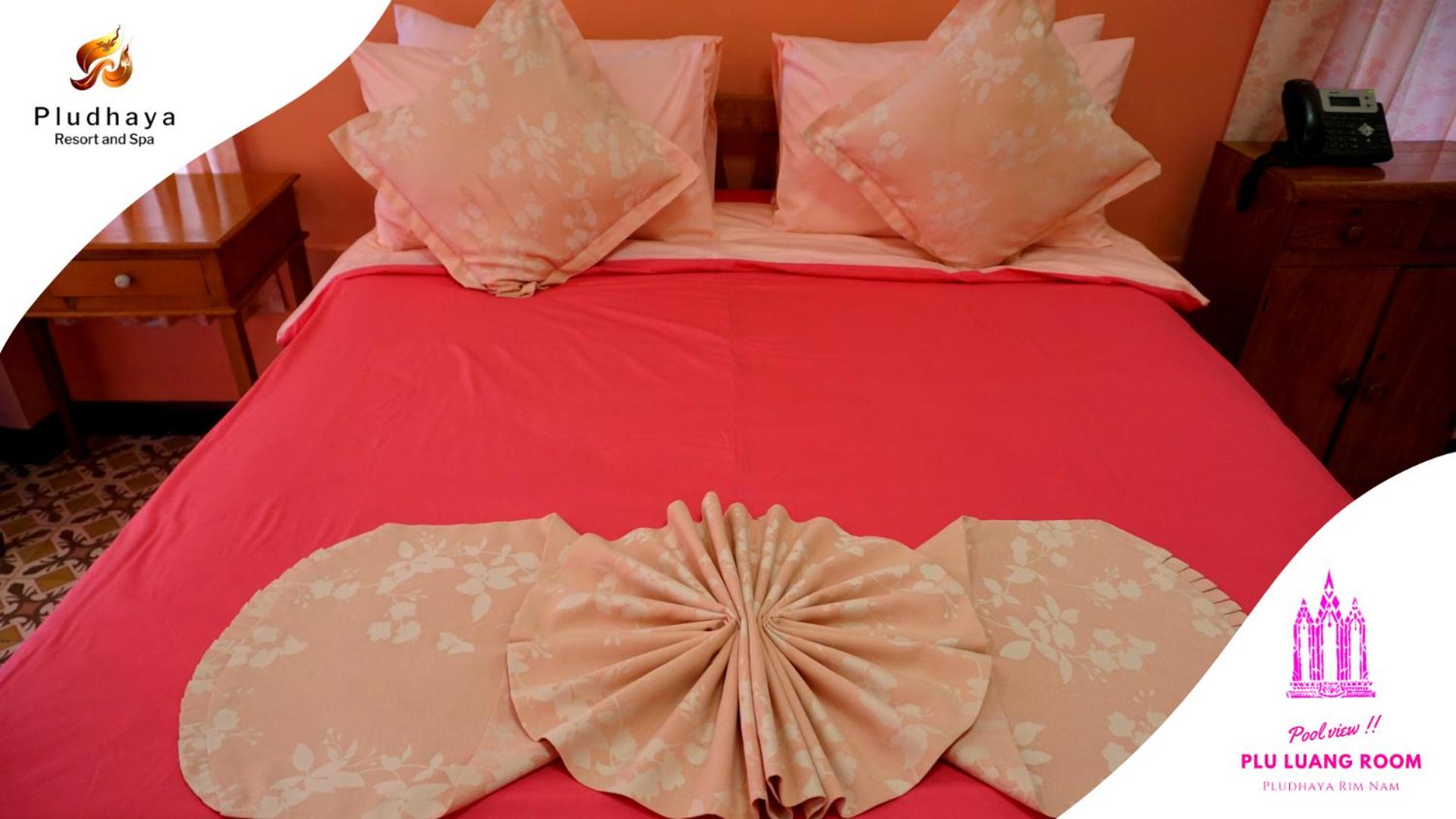 Pludhaya Resort & Spa
