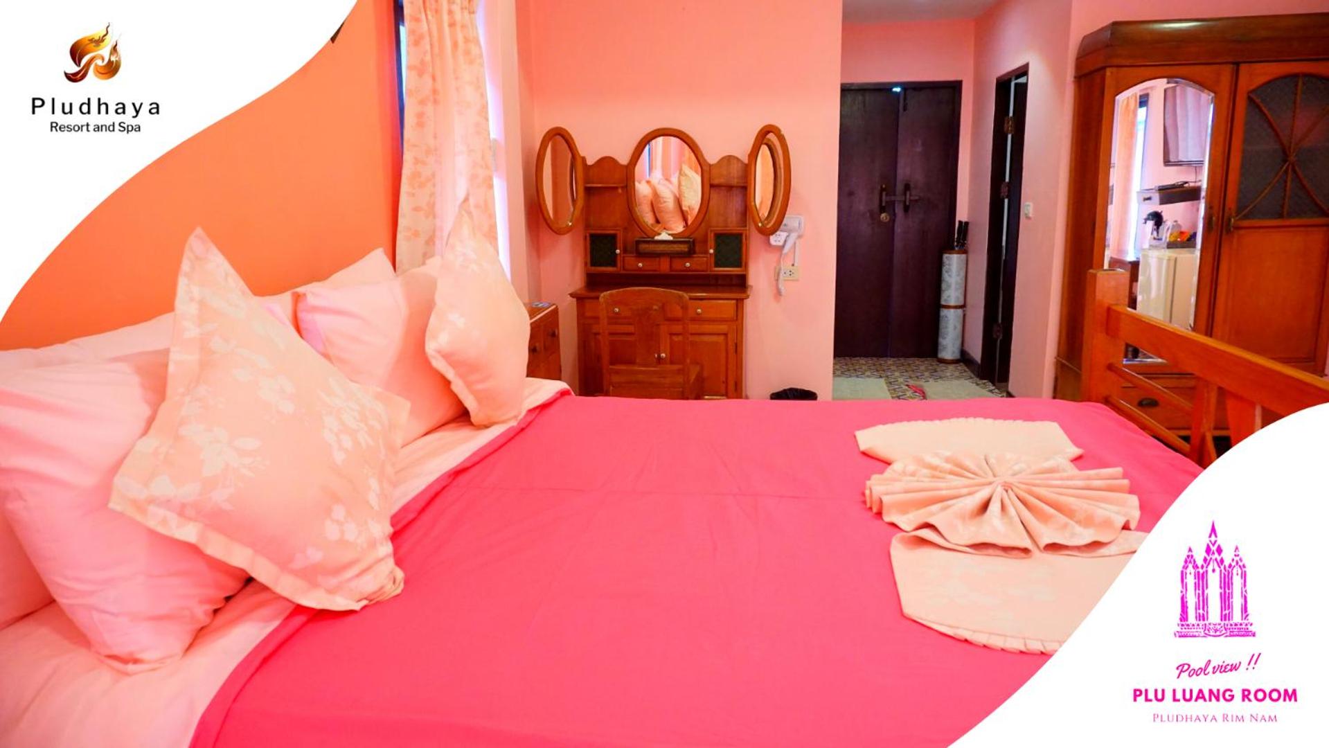 Pludhaya Resort & Spa