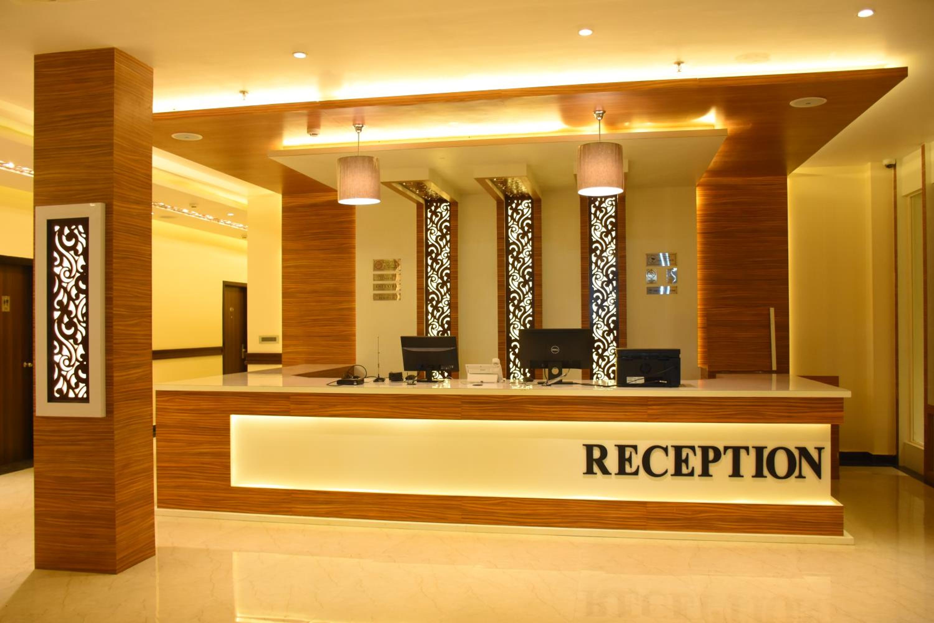 Mayur Hotel & Resort, photo 47