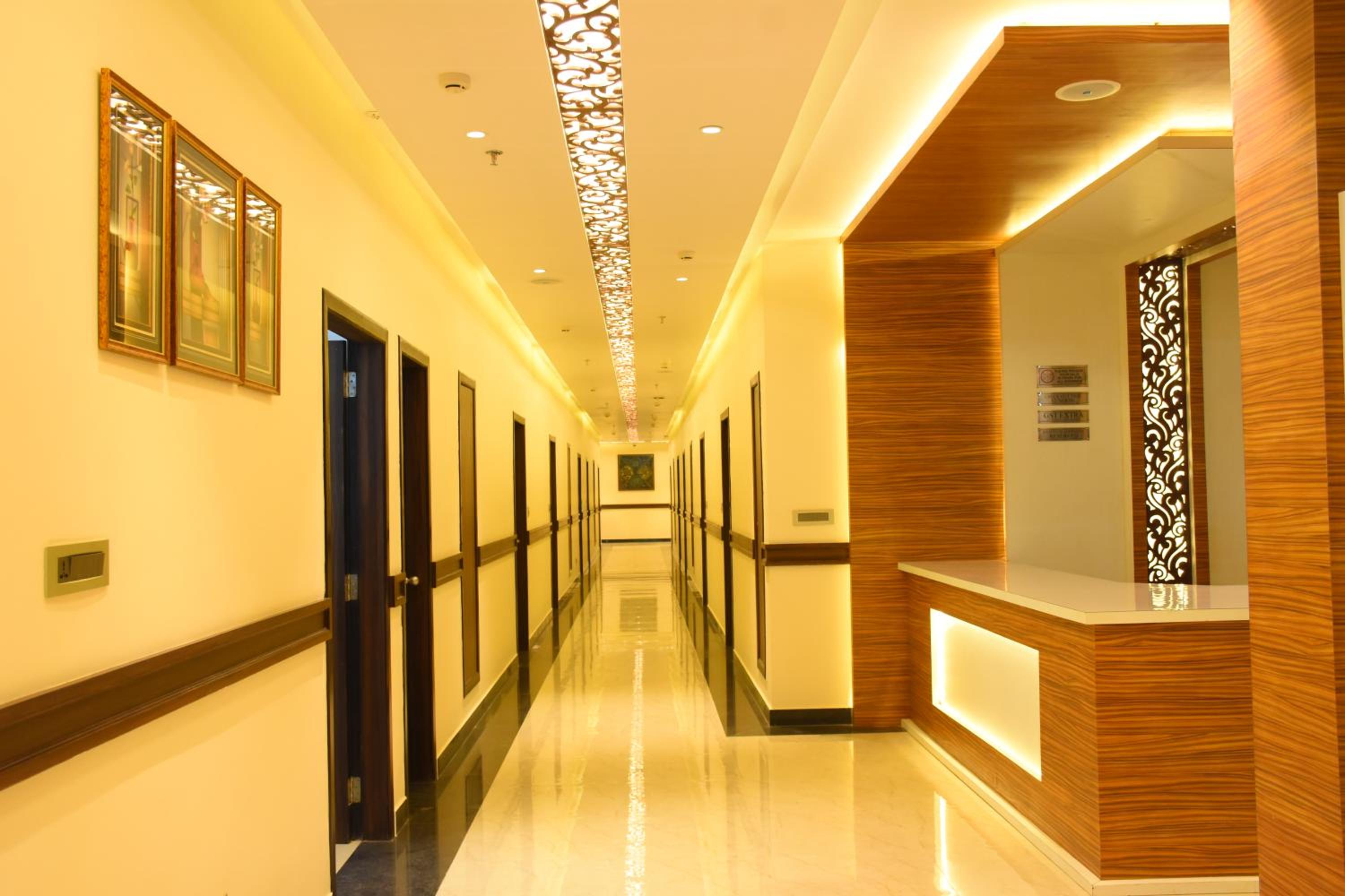 Mayur Hotel & Resort, photo 9