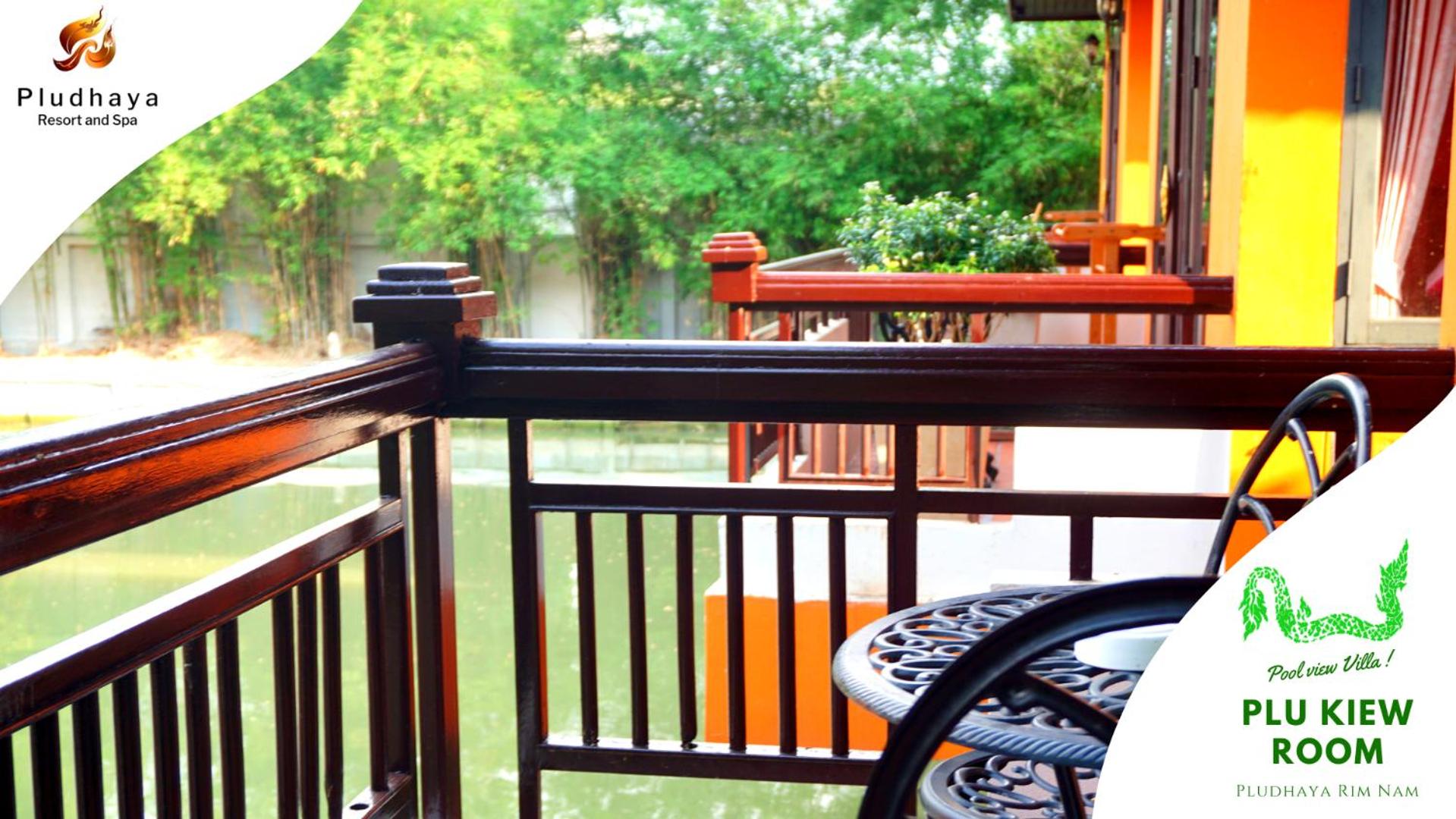 Pludhaya Resort & Spa