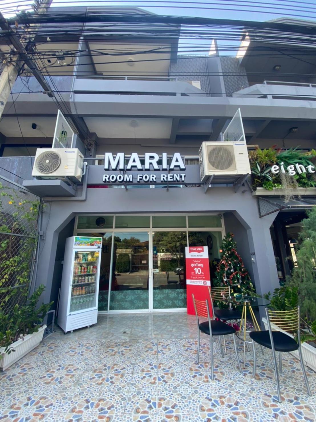 Maria Room HuaHin view 5