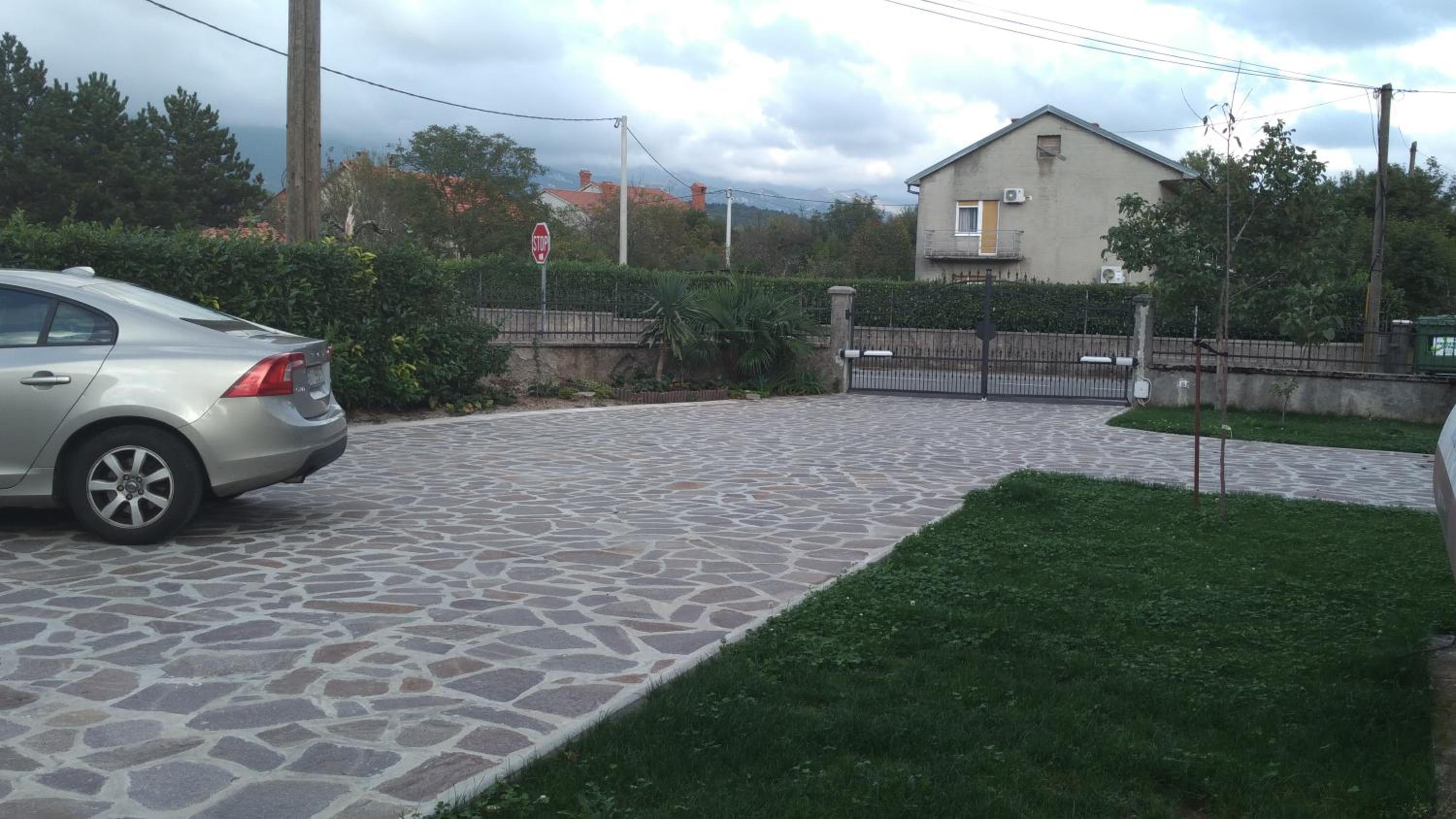 Apartman Dražice-Grobnik view 5