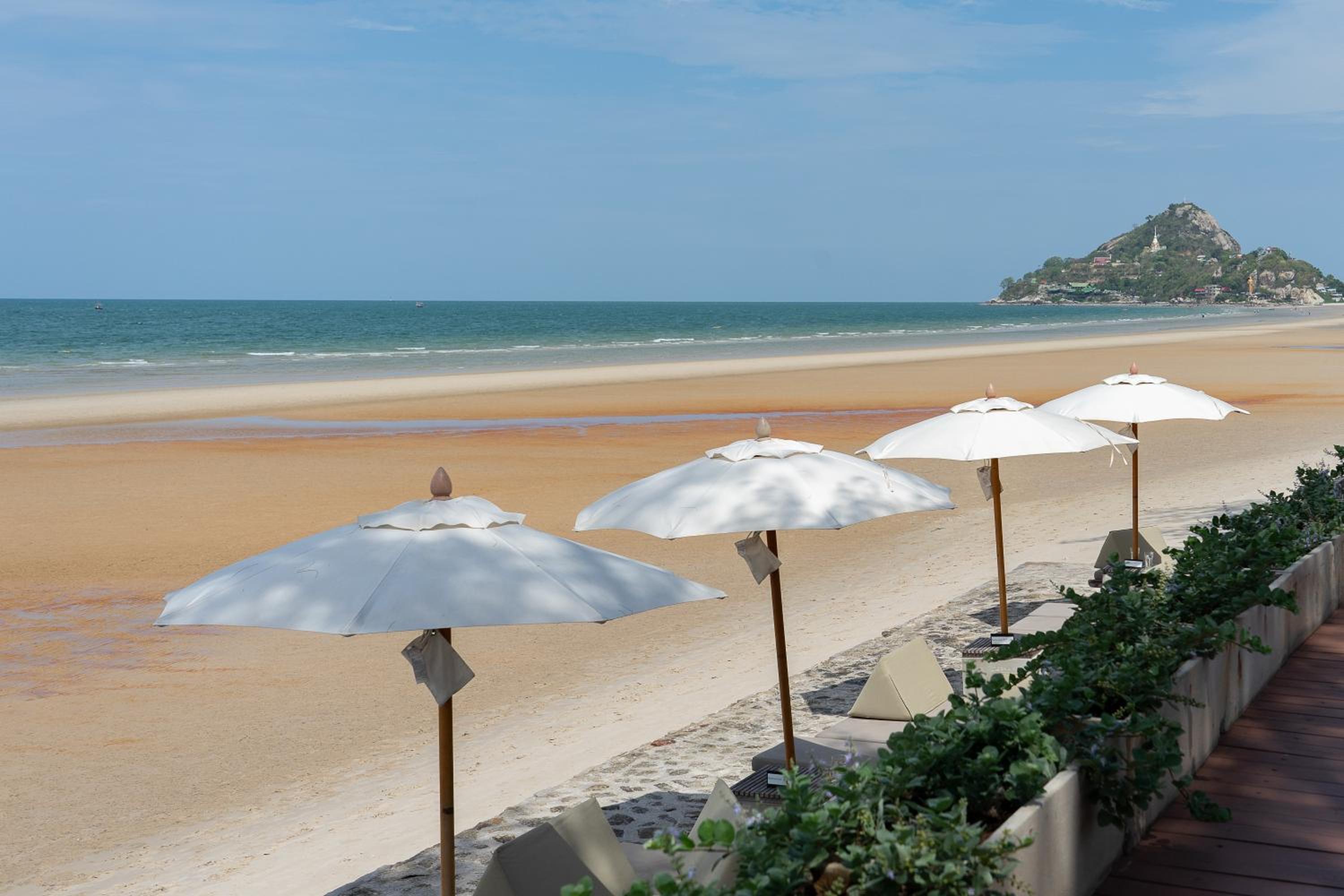 Loligo Resort Hua Hin