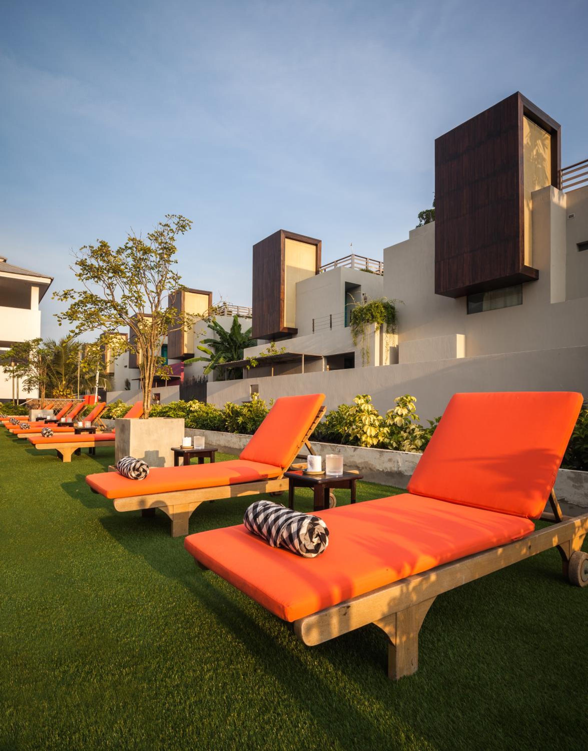 Loligo Resort Hua Hin