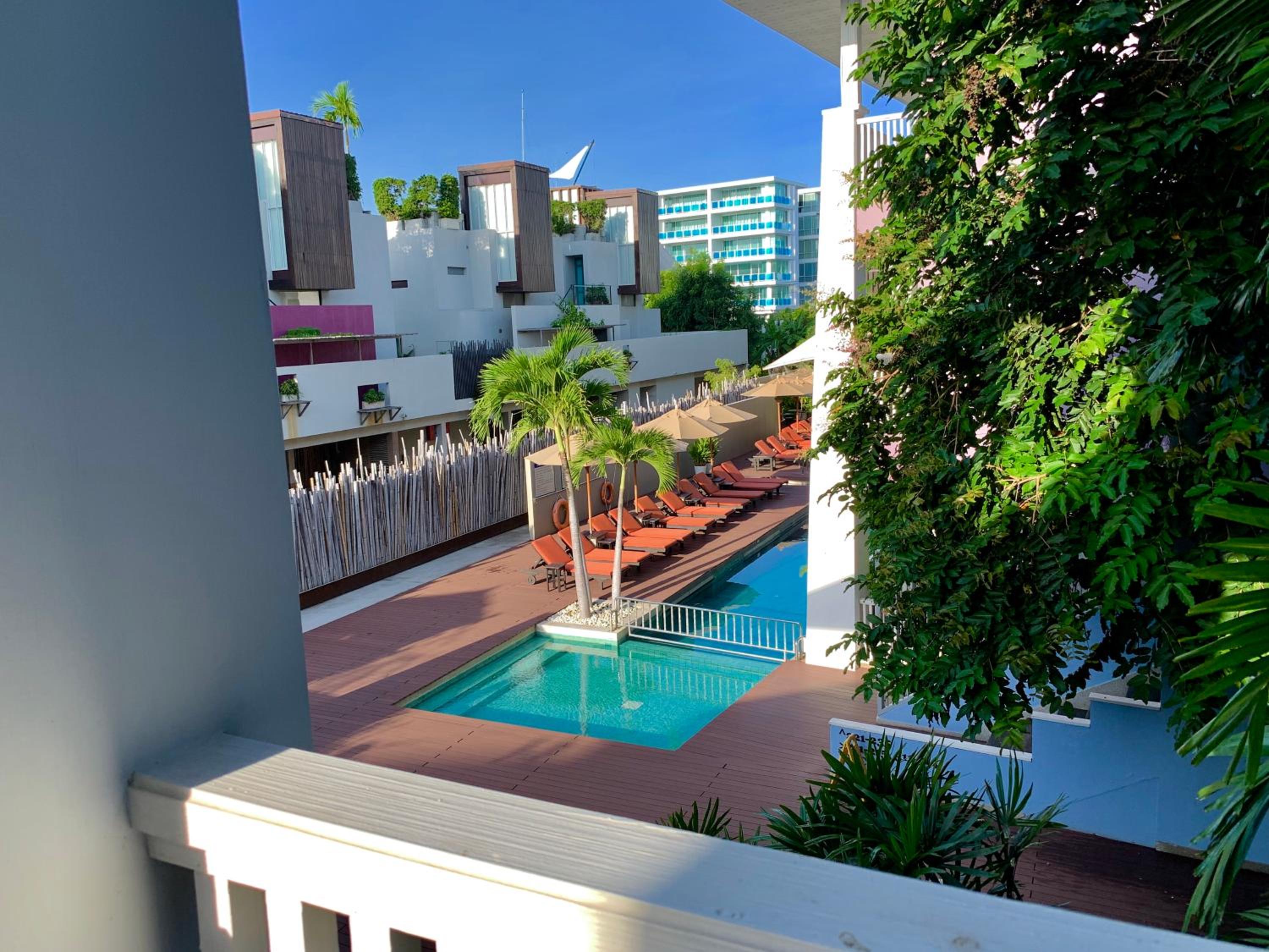 Loligo Resort Hua Hin