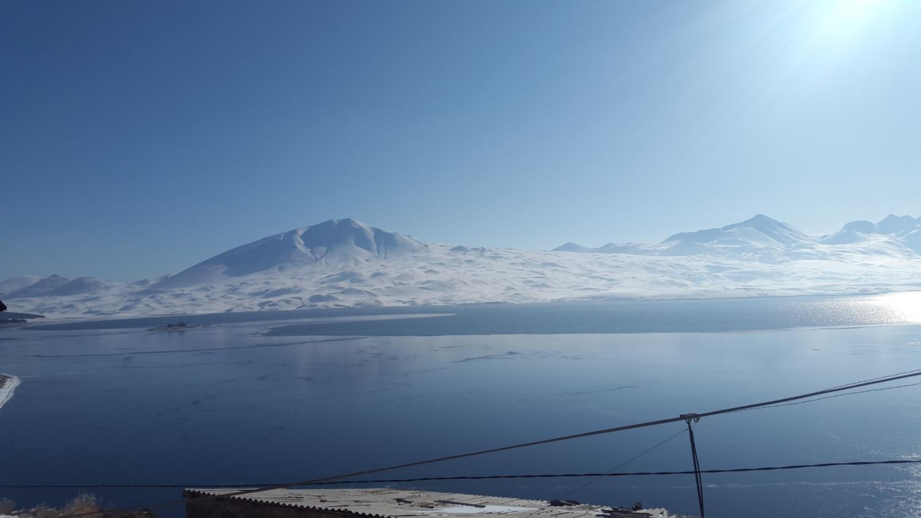 Lake Tabatskuri