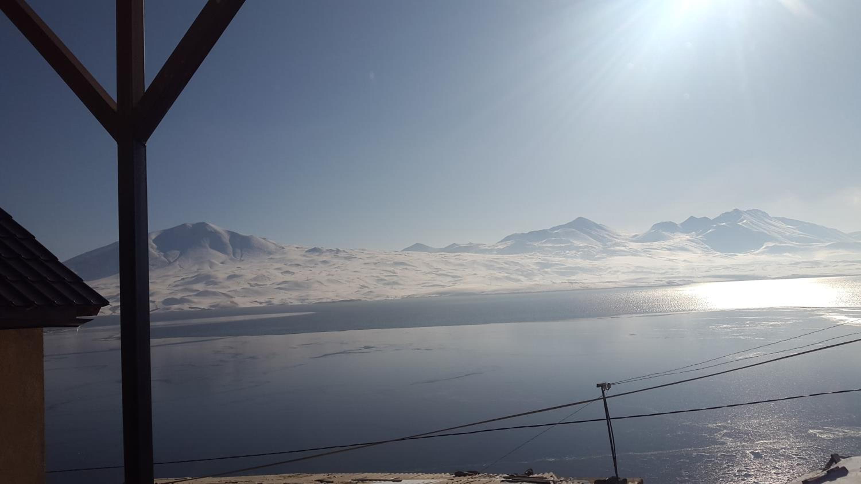 Lake Tabatskuri