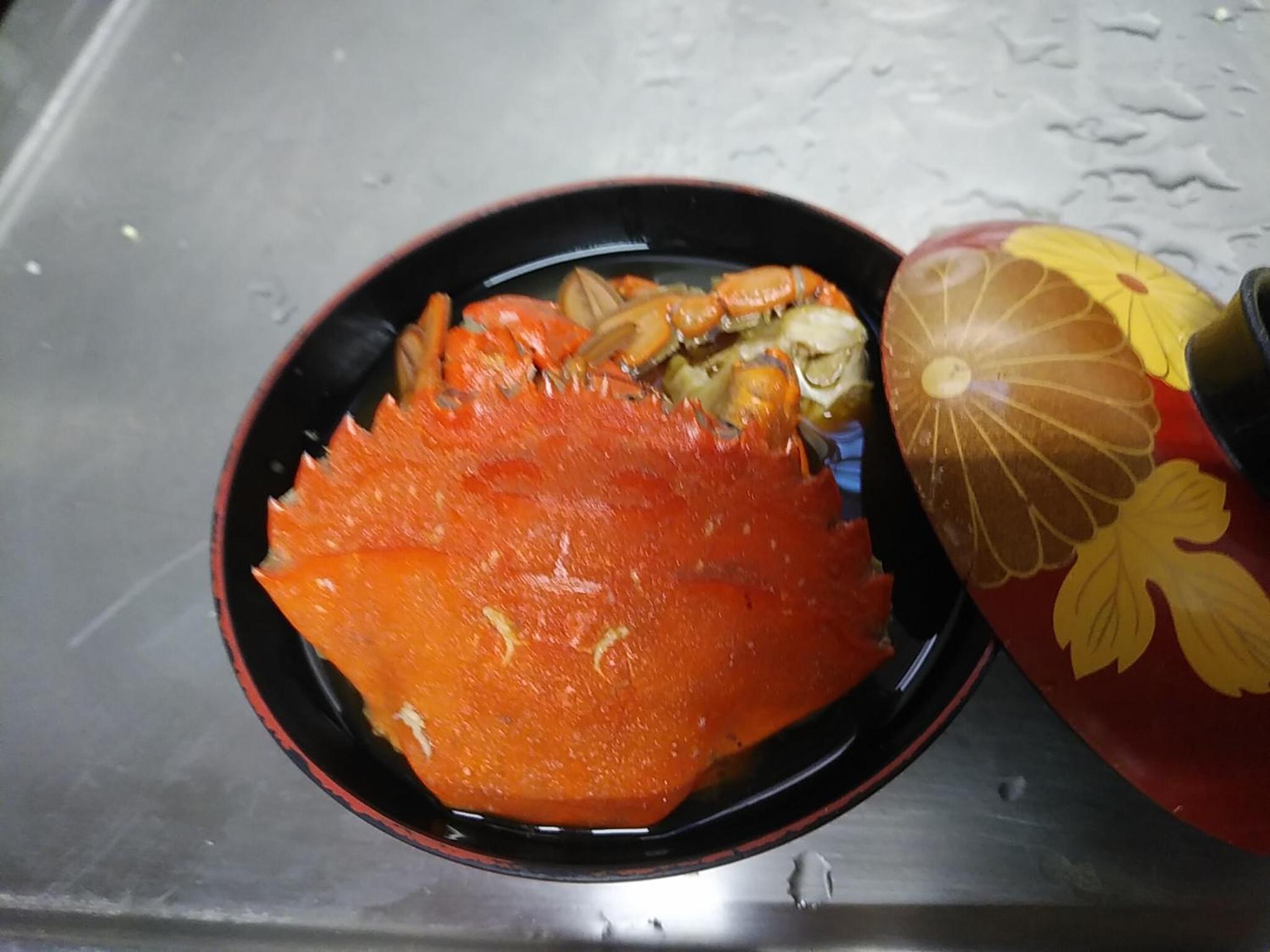 Minshuku Osaki