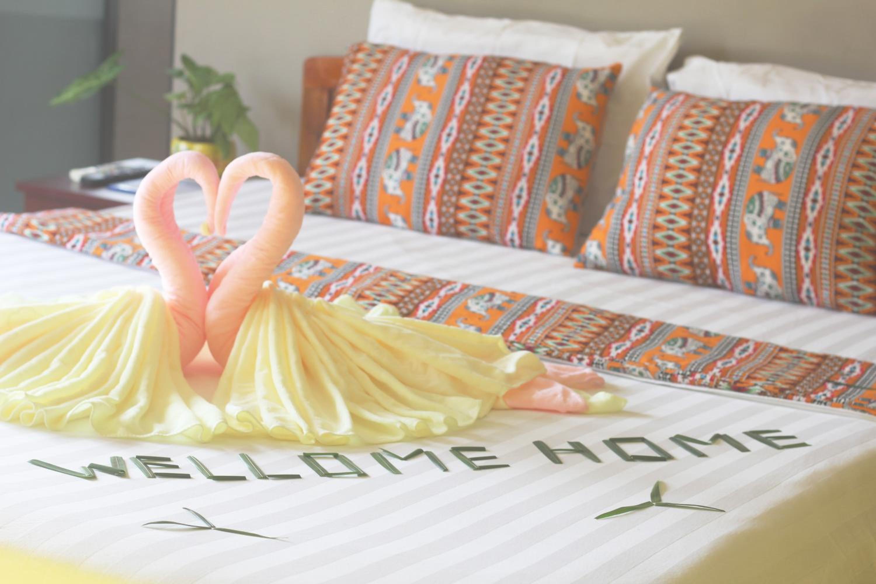 Longan Homestay