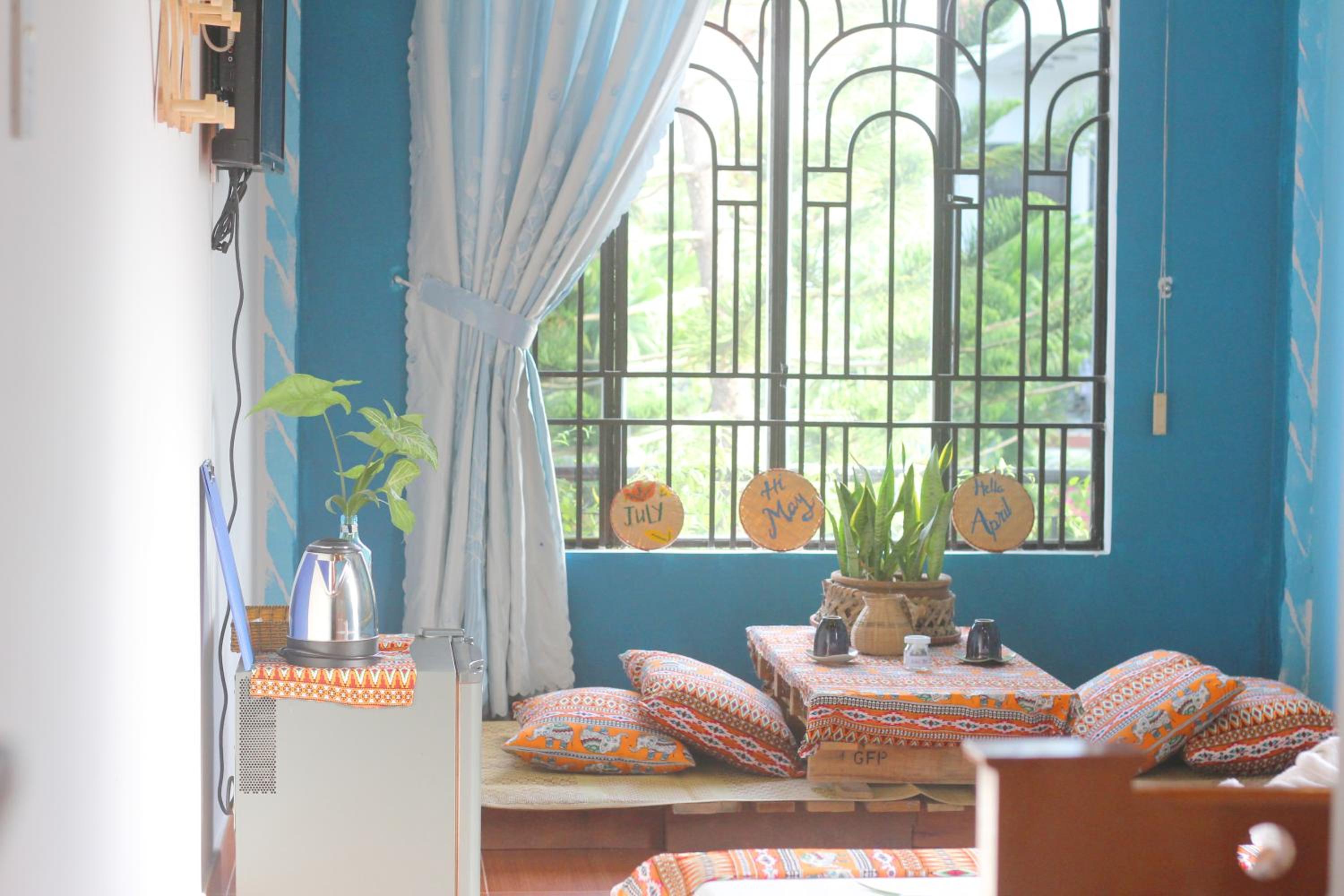 Longan Homestay