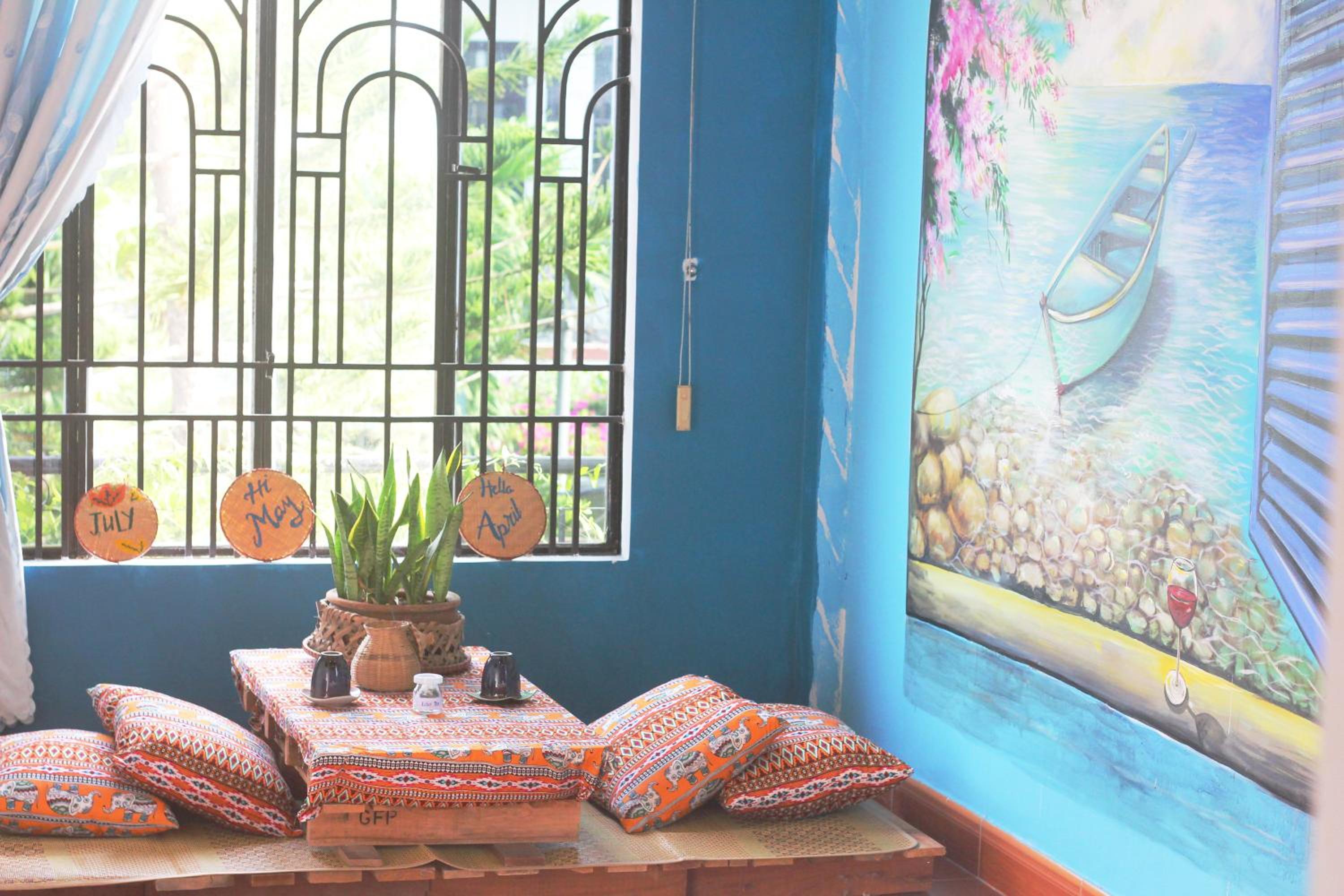 Longan Homestay