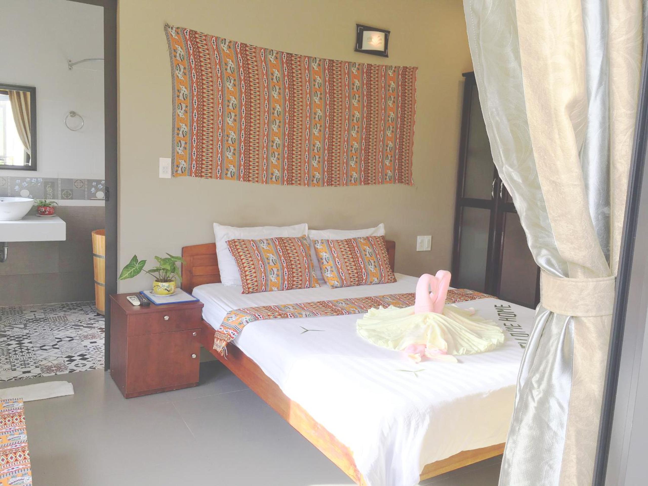Longan Homestay