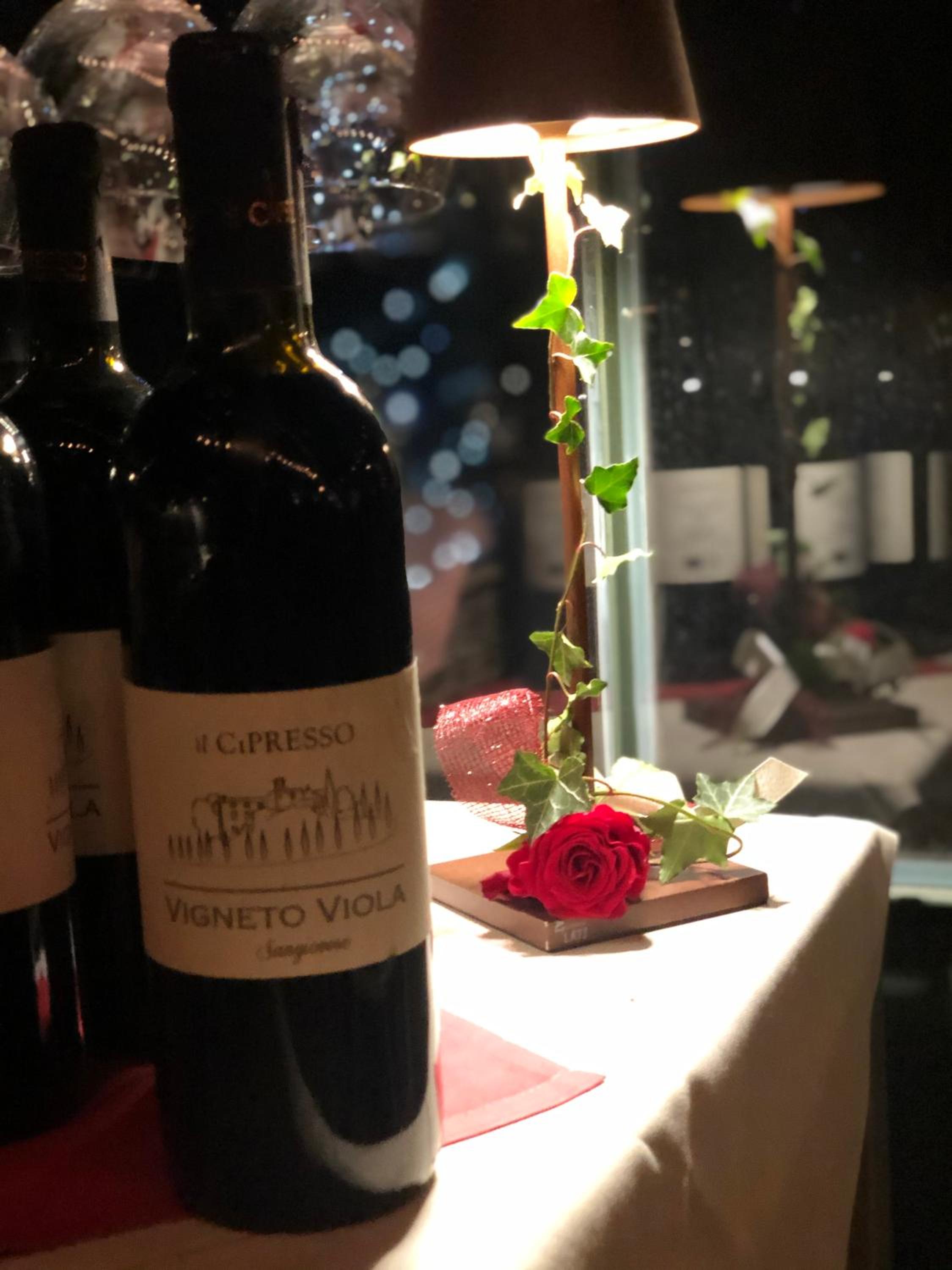 La Cantina Relais - Fattoria Il Cipresso