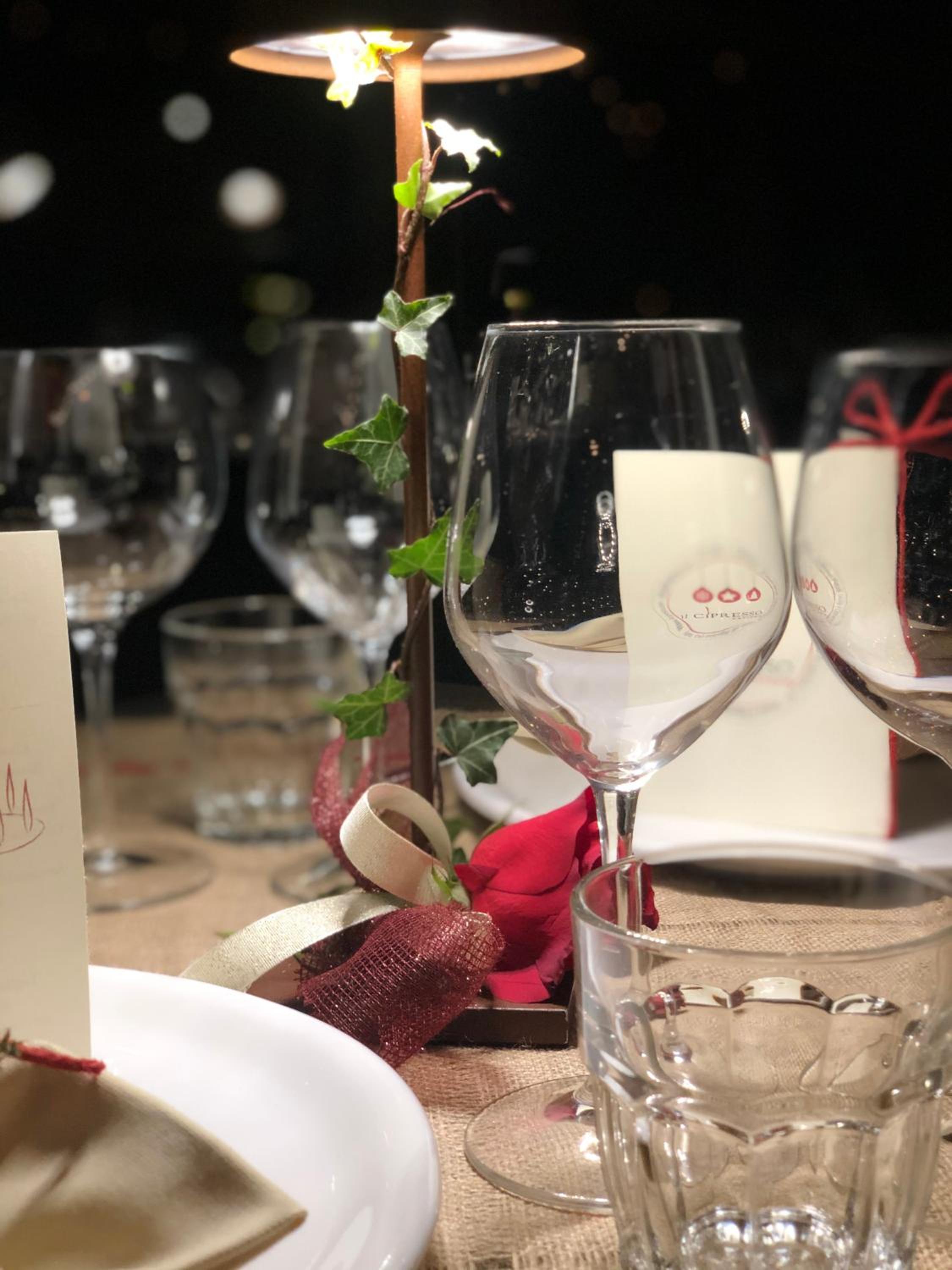 La Cantina Relais - Fattoria Il Cipresso
