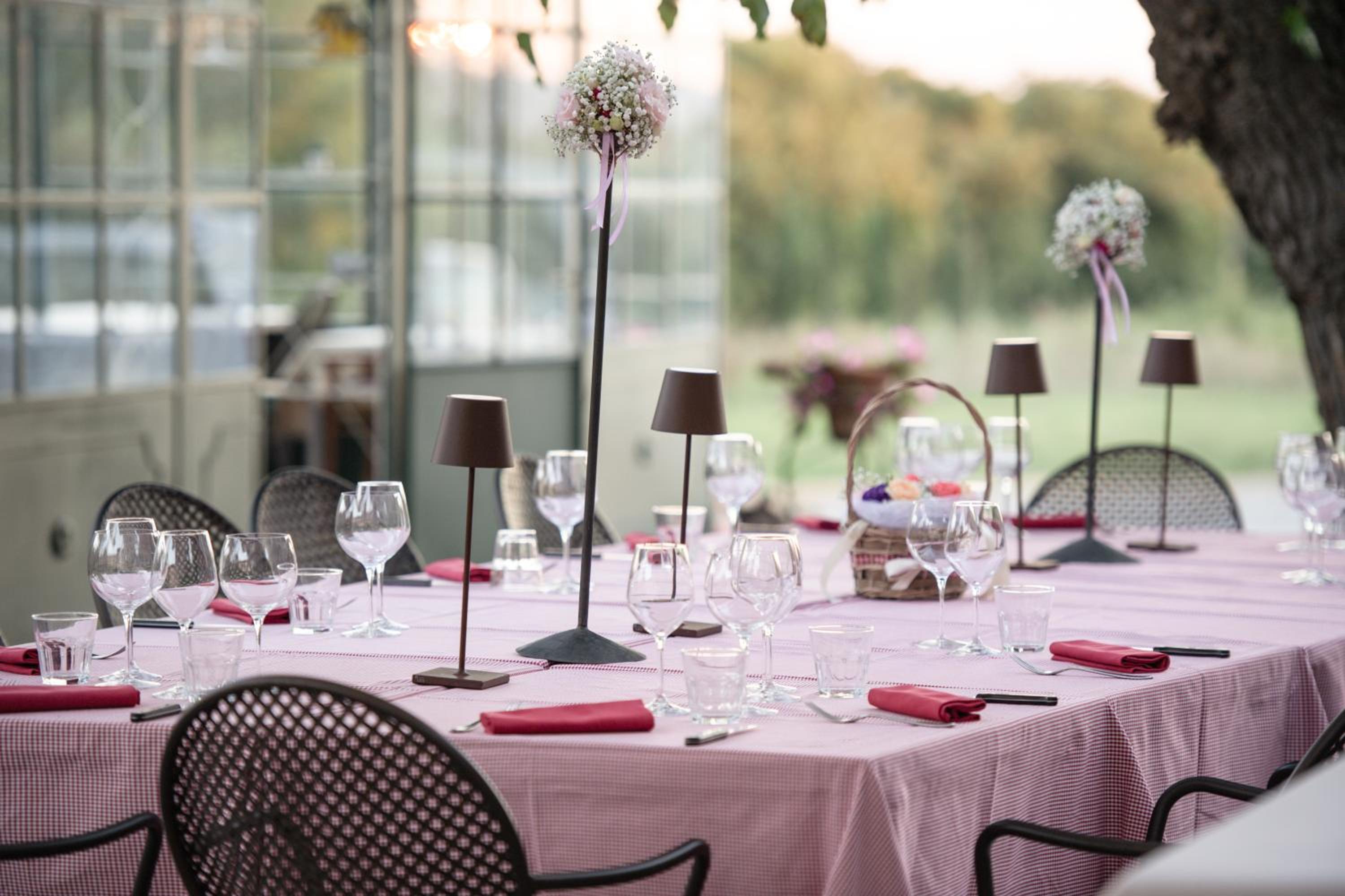 La Cantina Relais - Fattoria Il Cipresso photo 4