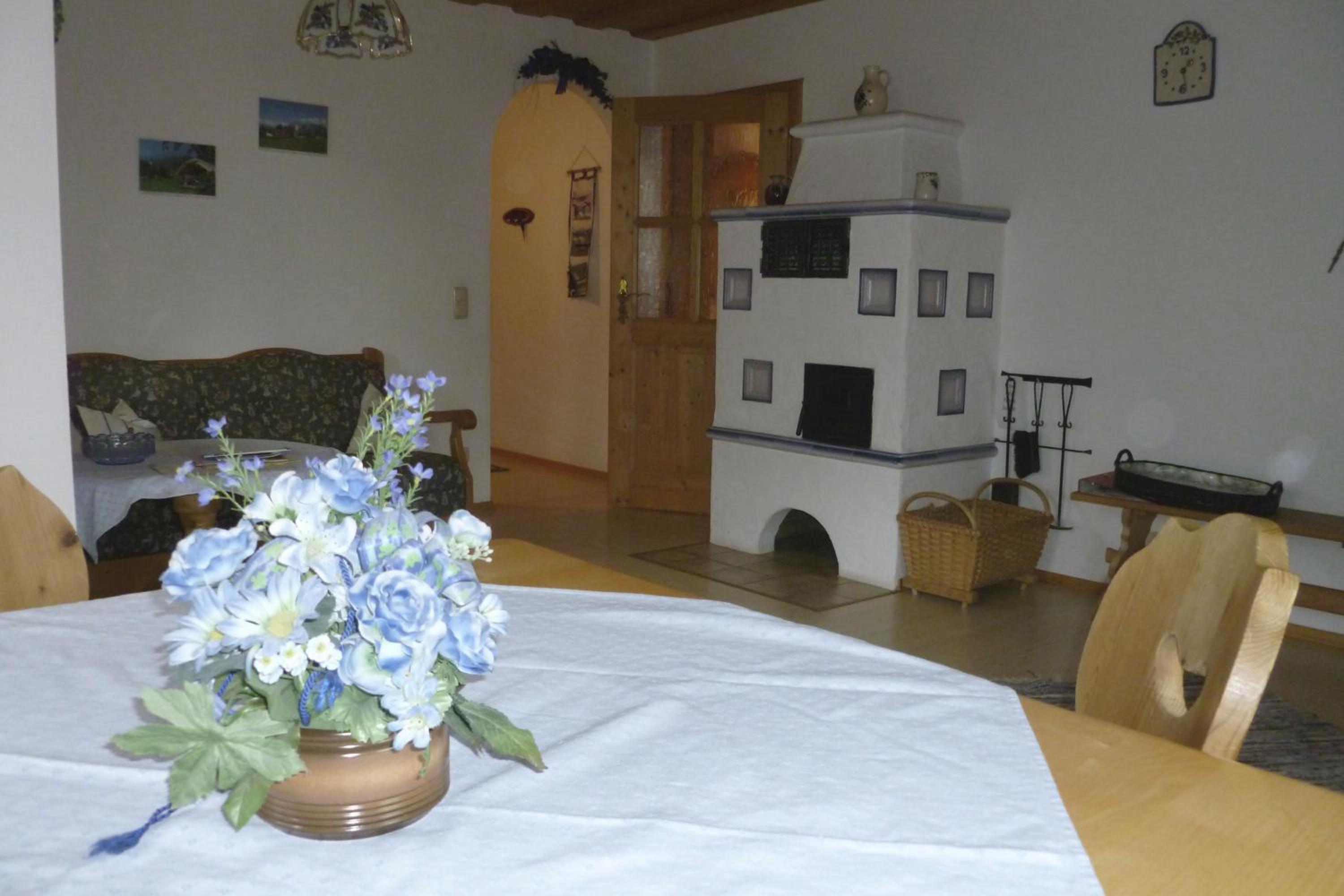 Landhaus Fürberger view 5