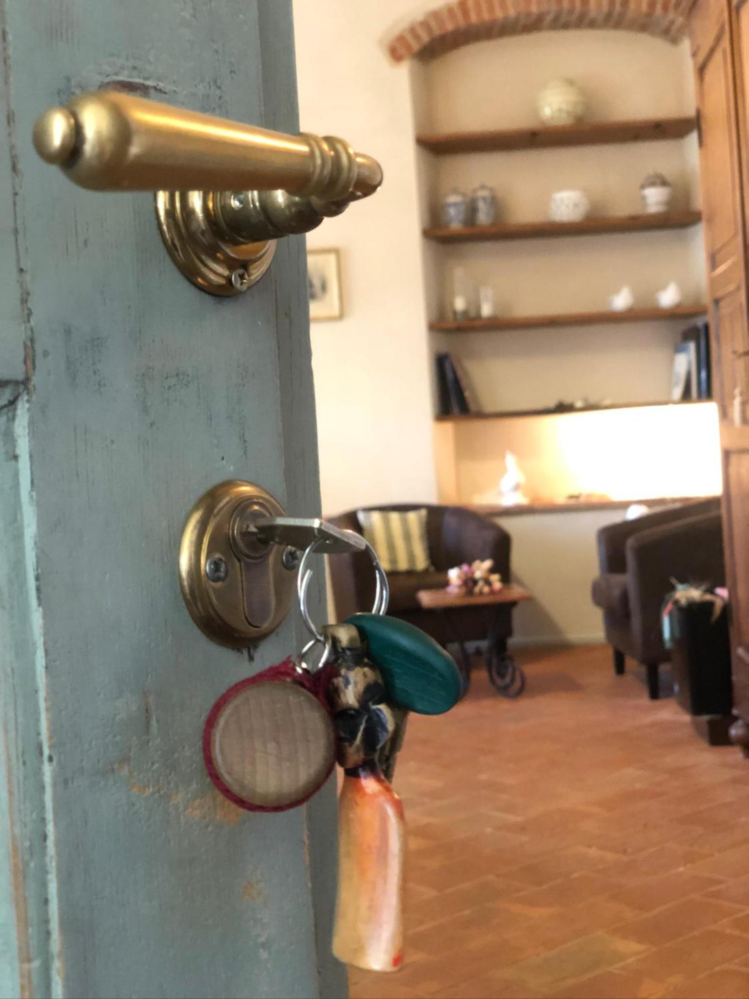 La Cantina Relais - Fattoria Il Cipresso