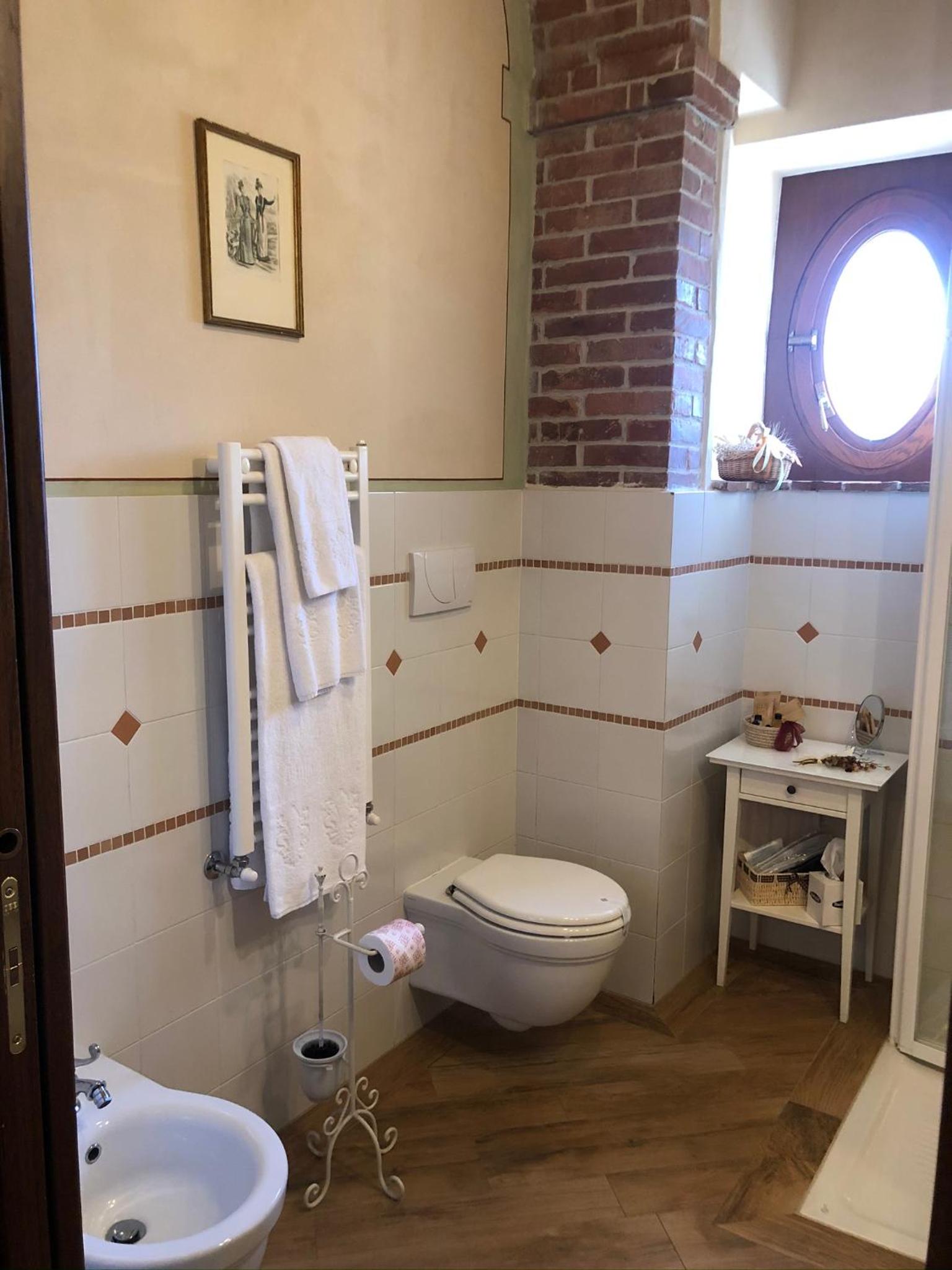 La Cantina Relais - Fattoria Il Cipresso