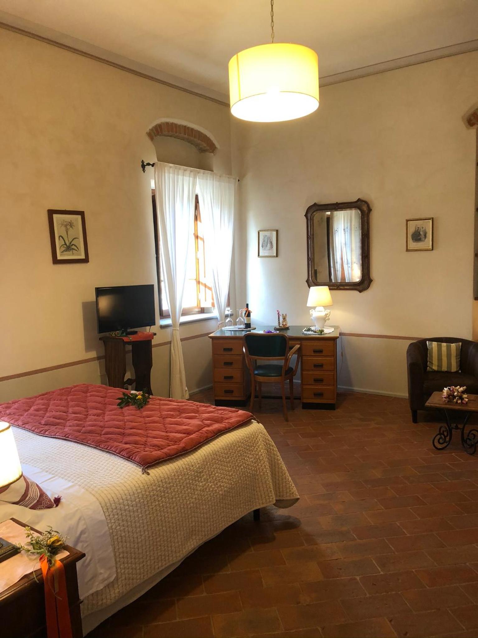 La Cantina Relais - Fattoria Il Cipresso