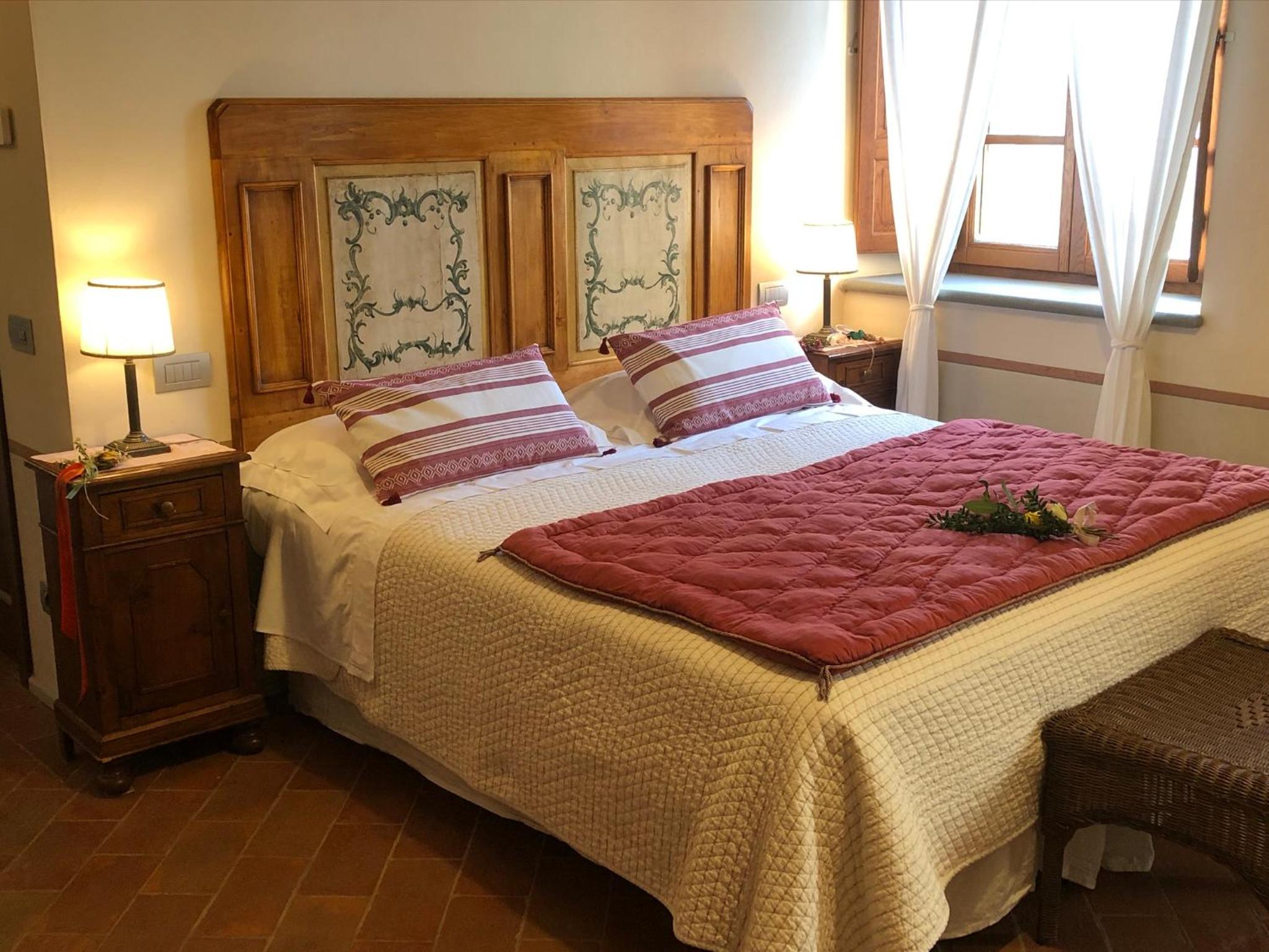 La Cantina Relais - Fattoria Il Cipresso
