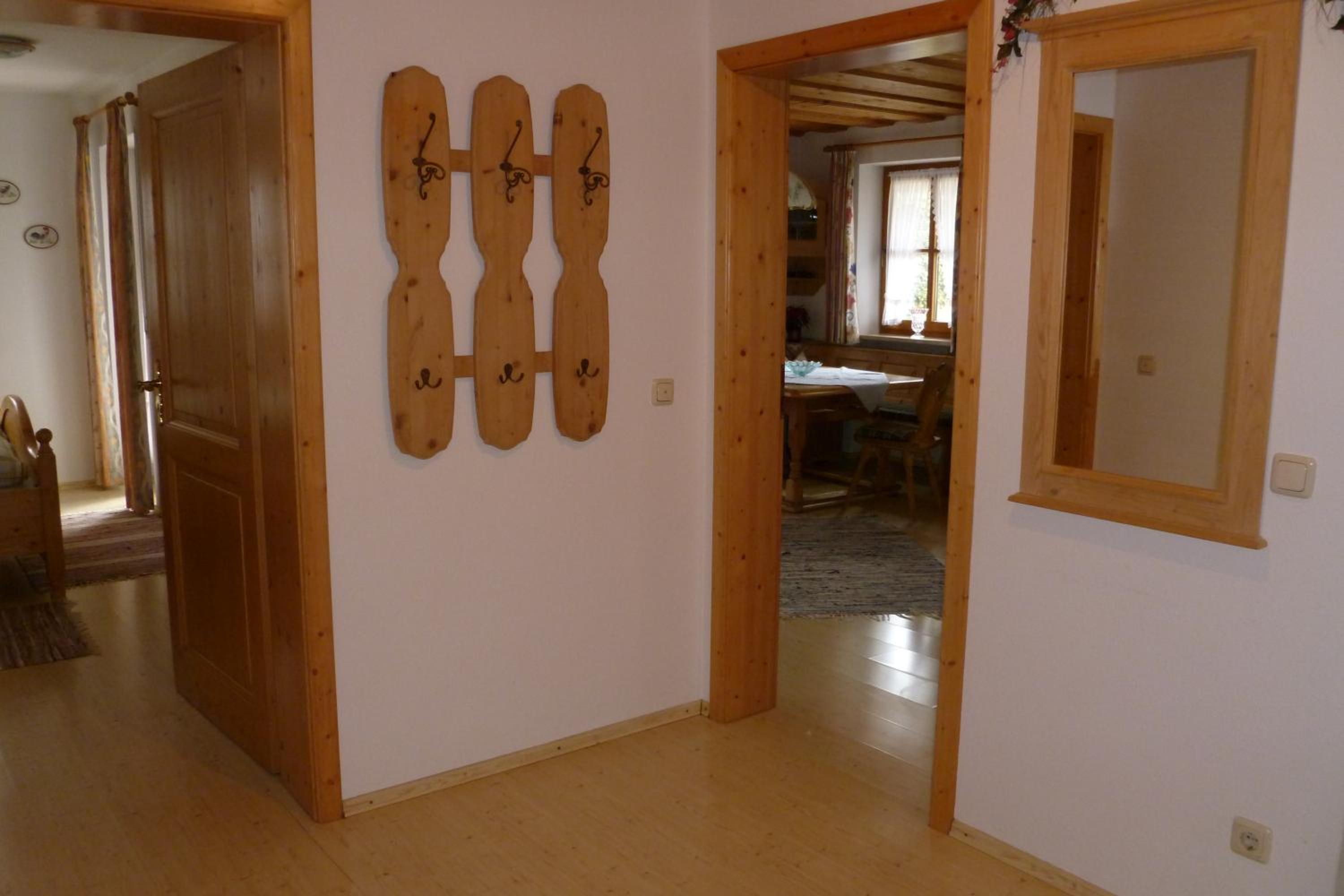 Landhaus Fürberger view 3